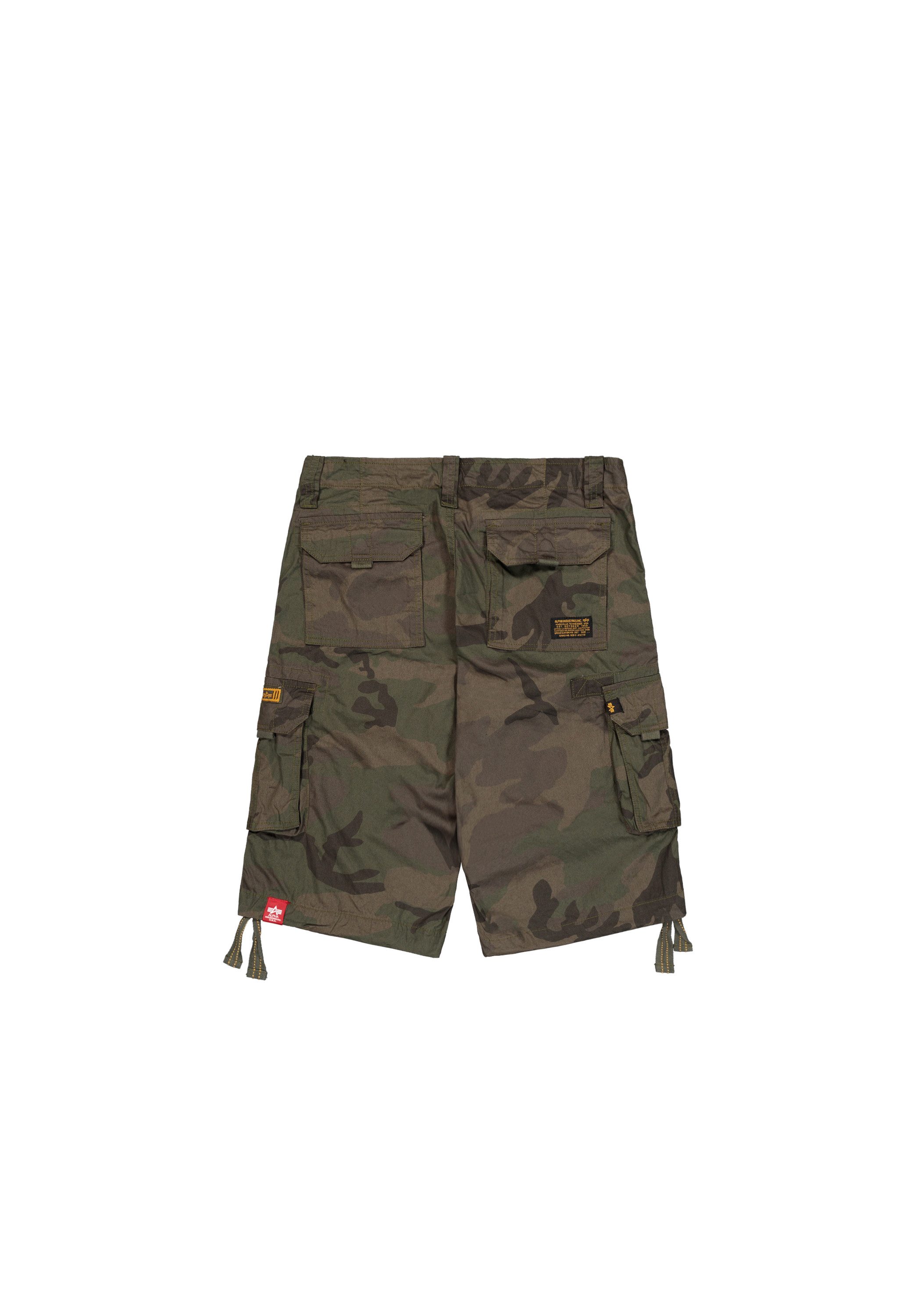 Alpha Industries Shorts Alpha Industries Men günstig online kaufen
