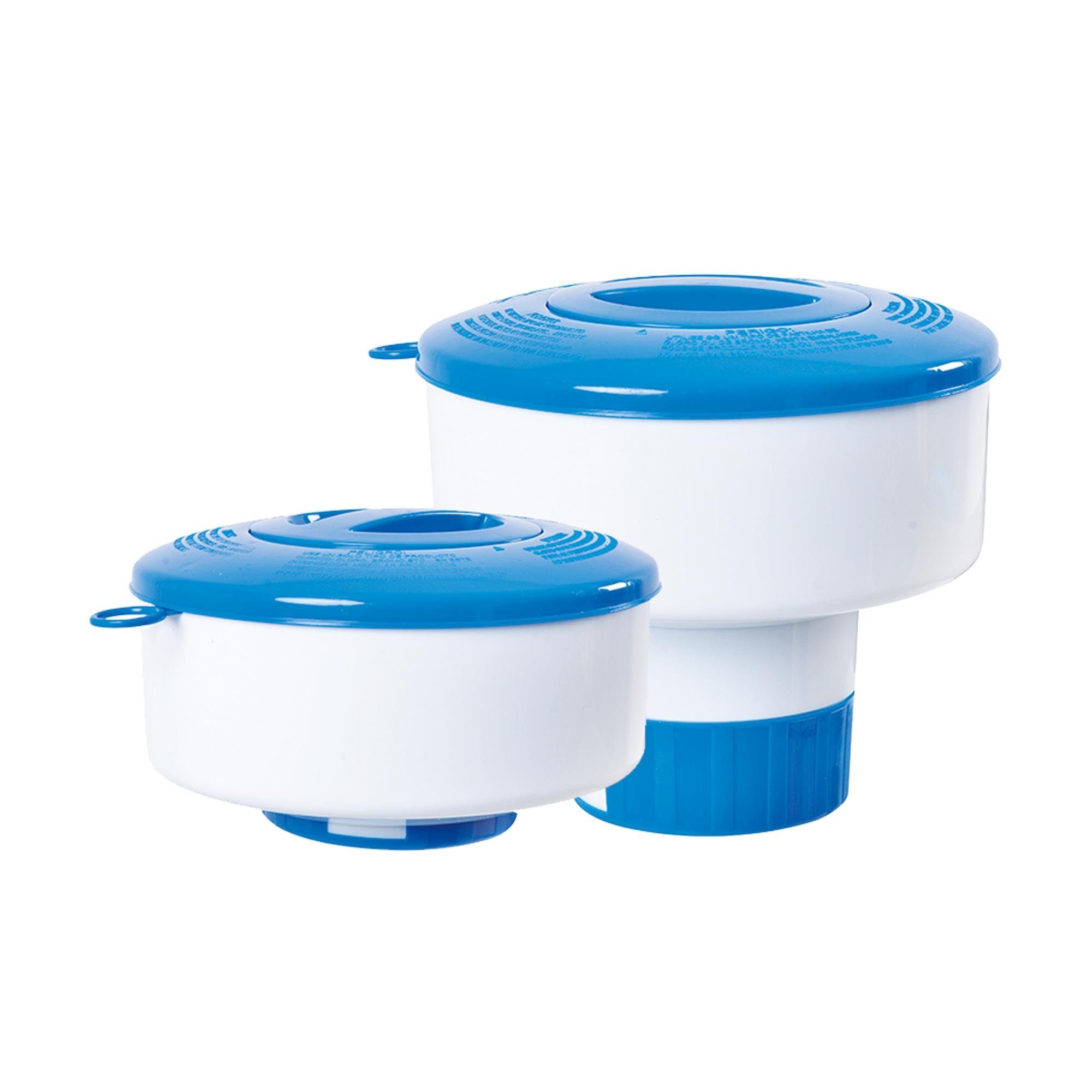 Avenli Chlordosierschwimmer CleanPlus Dosierschwimmer Ø 17,8 günstig online kaufen