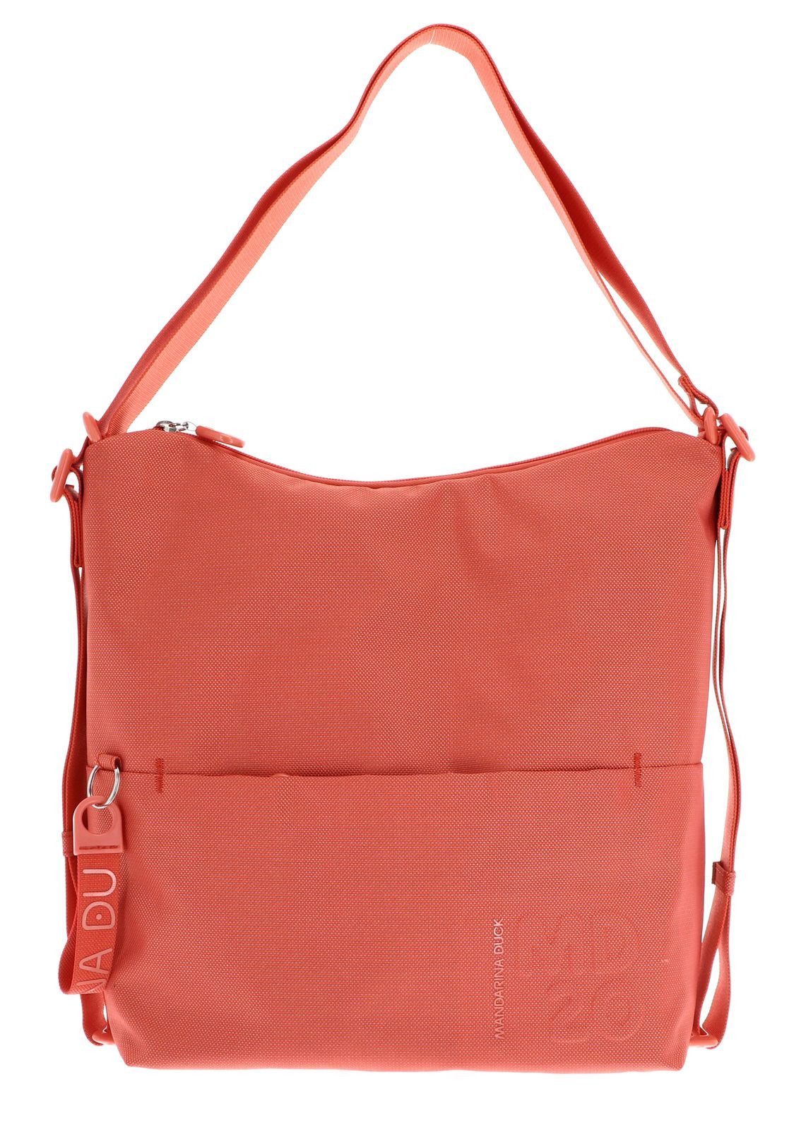 Schultertasche Slide Crossover