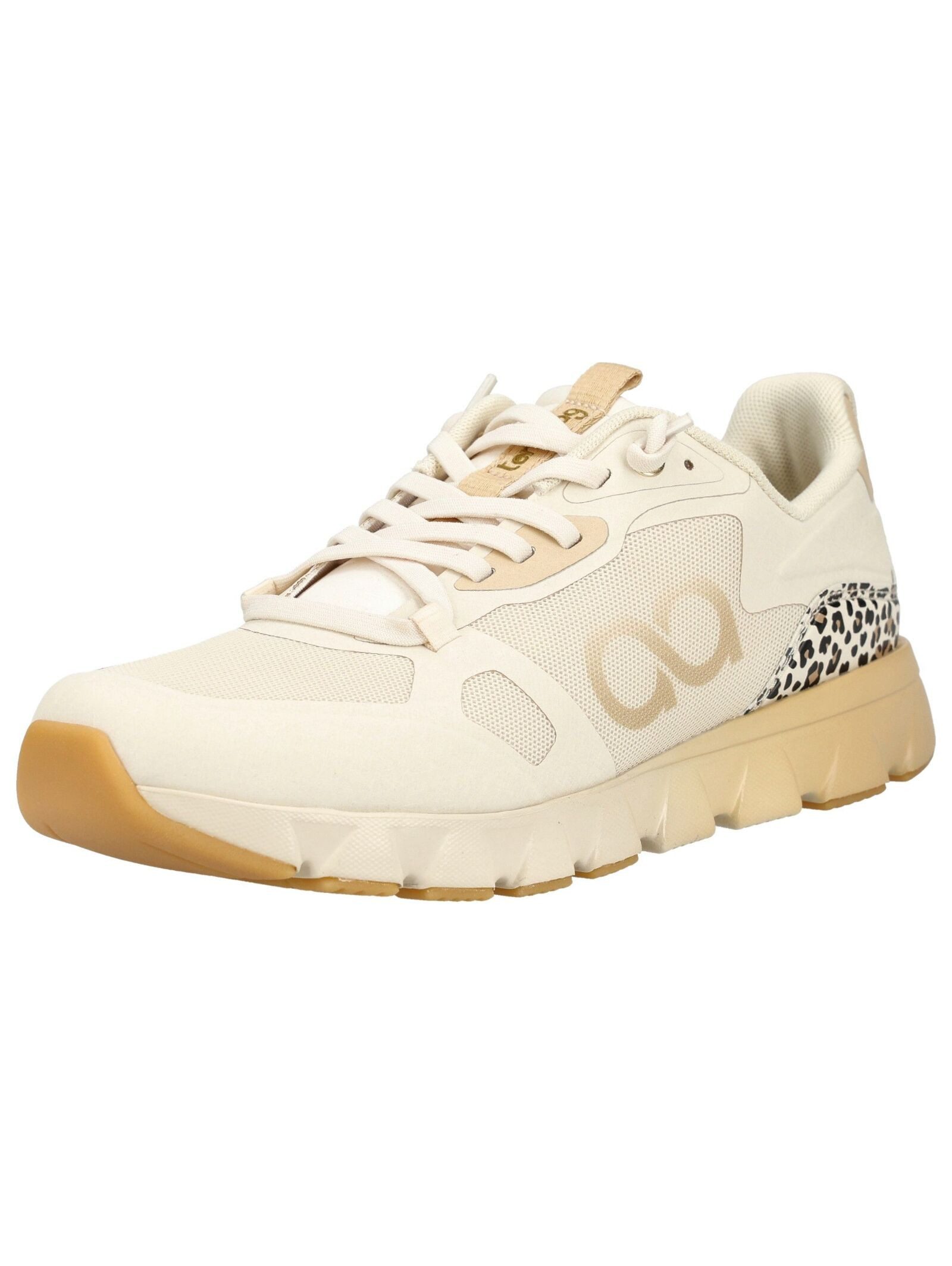 Tenhaag Tenhaag Sneaker Mesh Sneaker günstig online kaufen