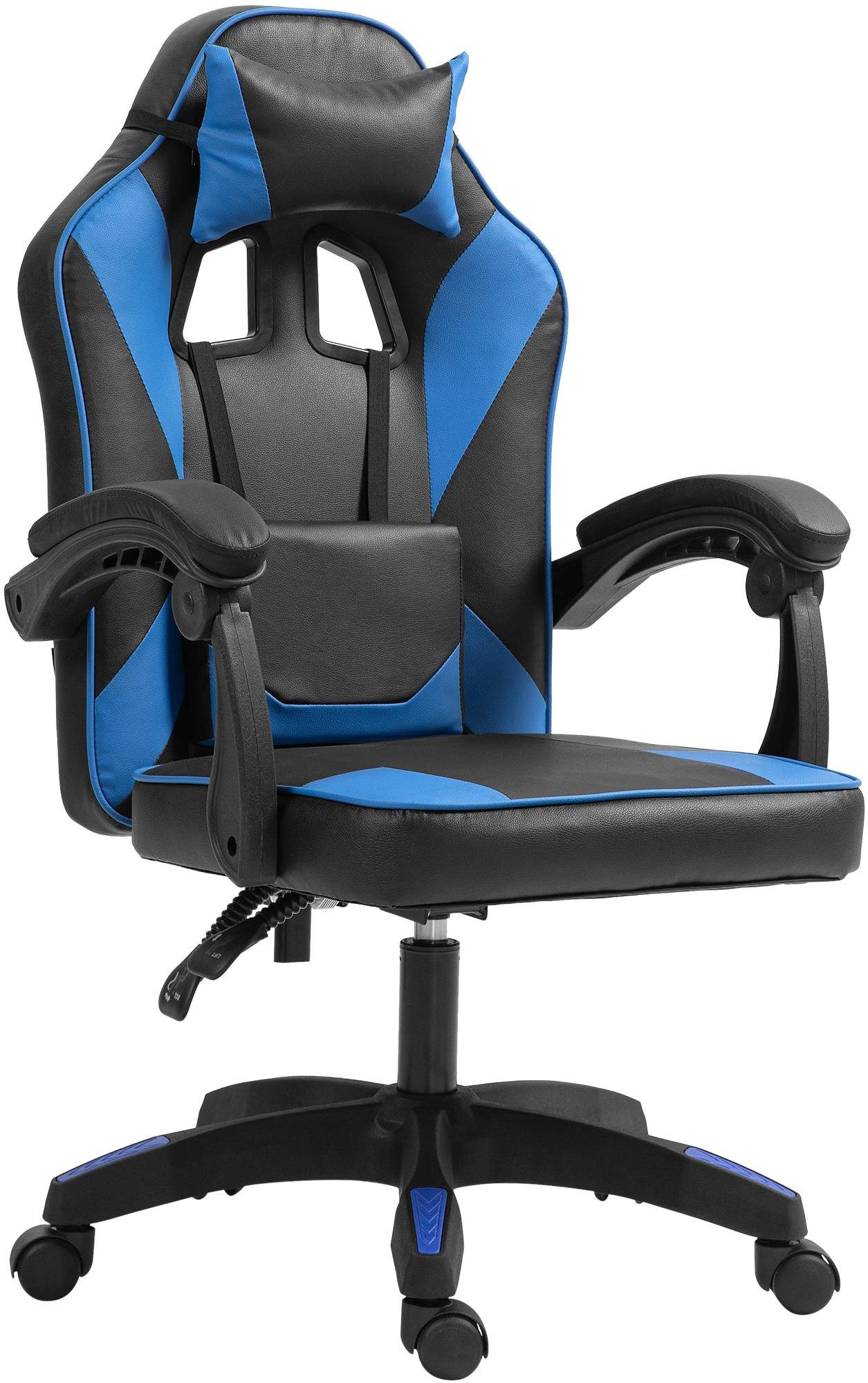 CLP Gaming Chair Orkney, Schreibtischstuhl höhenverstellbar günstig online kaufen