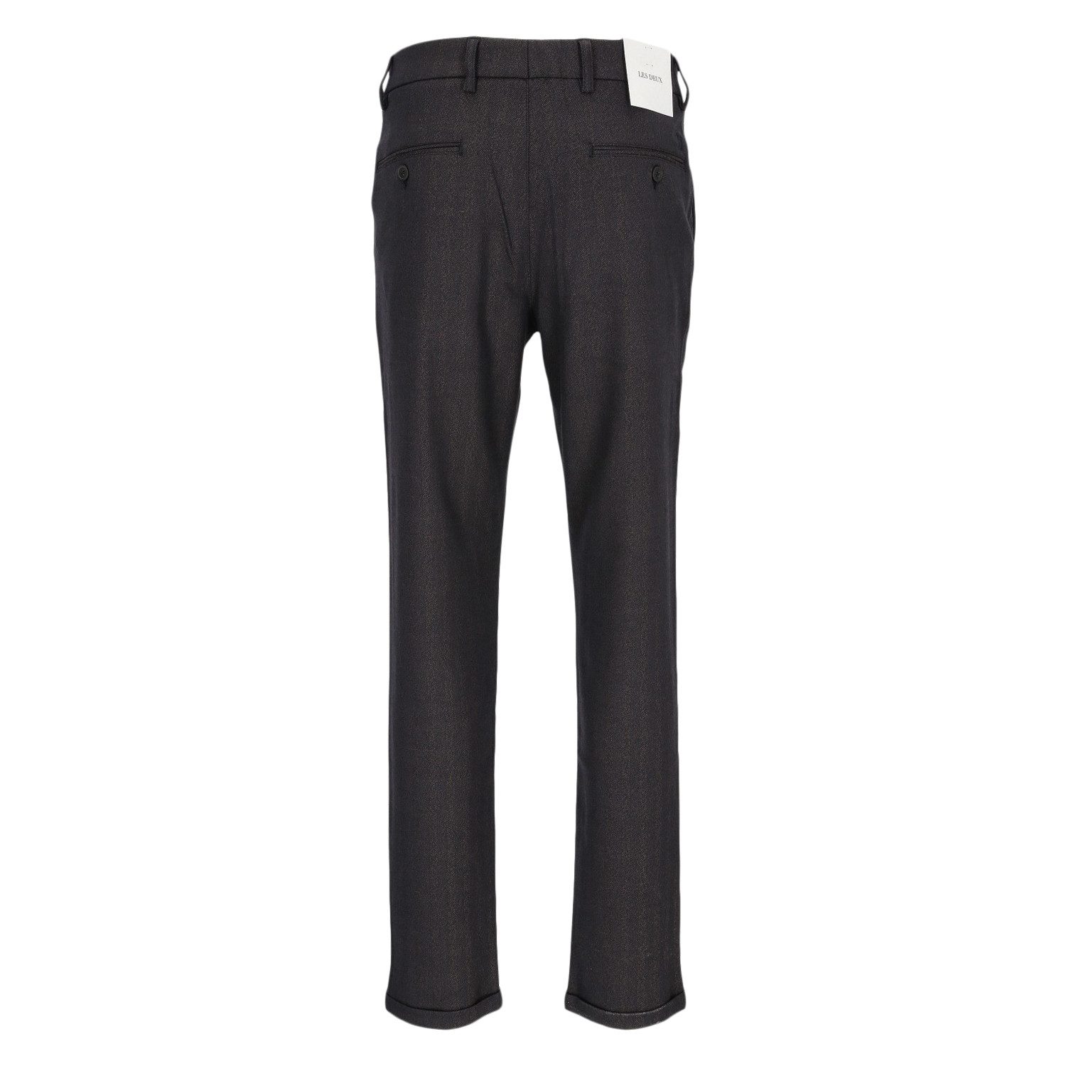 Les Deux Chinos