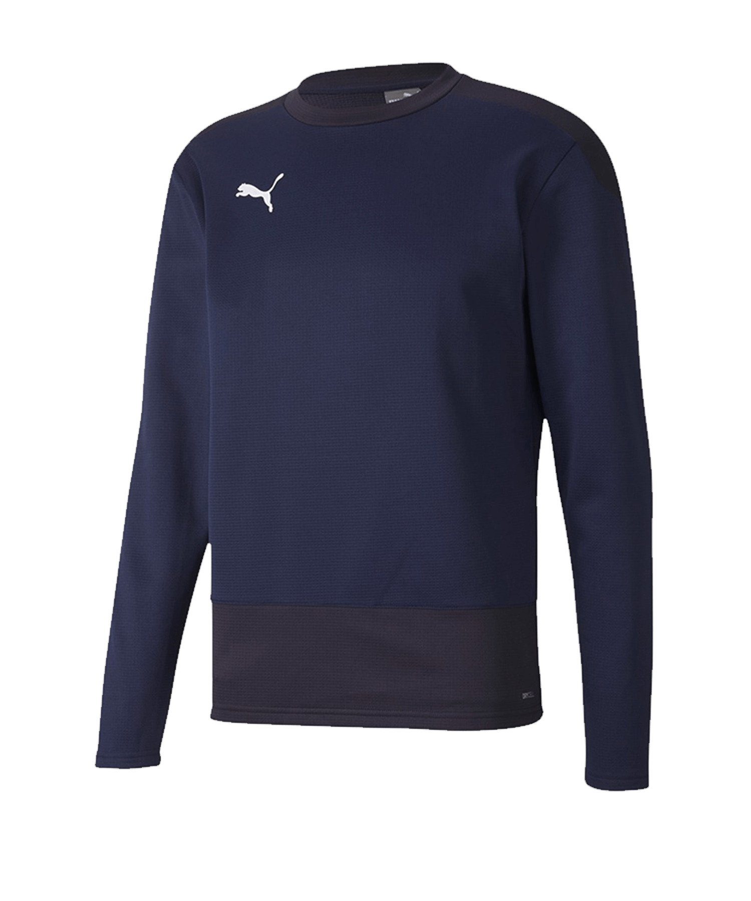 PUMA Sweatshirt PUMA teamGOAL 23 Training günstig online kaufen