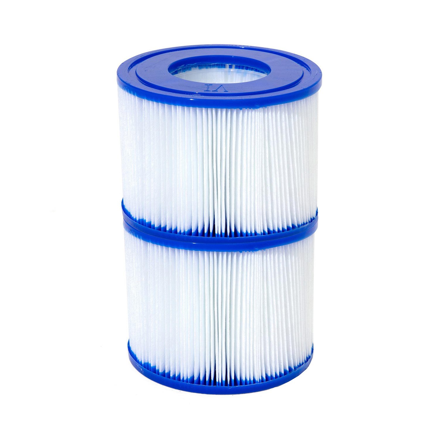BESTWAY Pool-Filterkartusche LAY-Z-SPA® Xtras