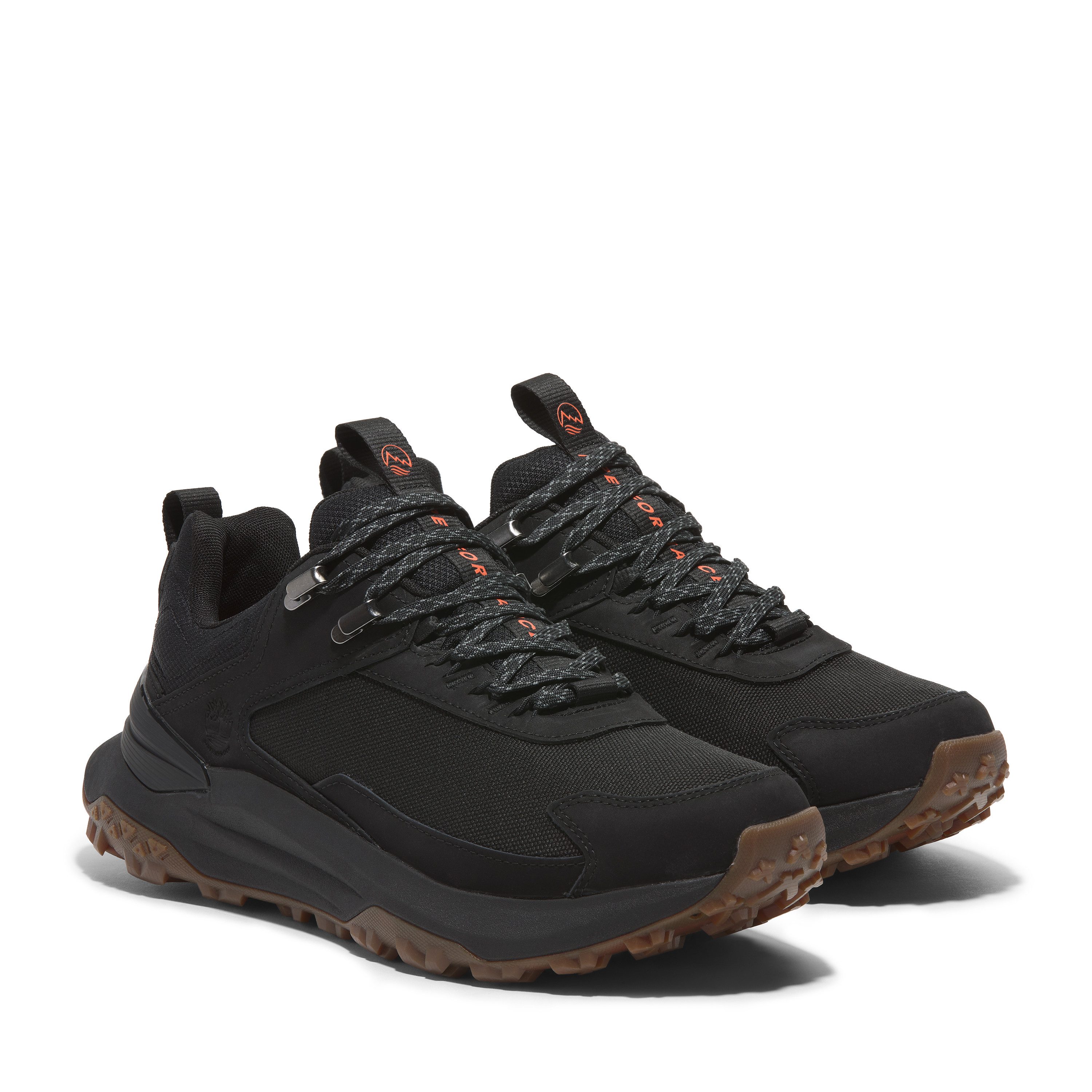 Timberland MOTION ACCESS - LOW LC WATERPROOF SNEAKER Sneaker wasserdicht