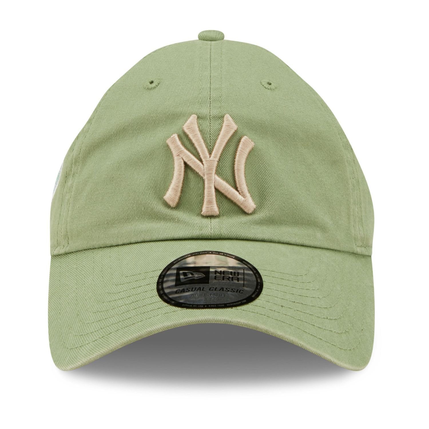 Casual Classics Era New Baseball jade New York Yankees Cap