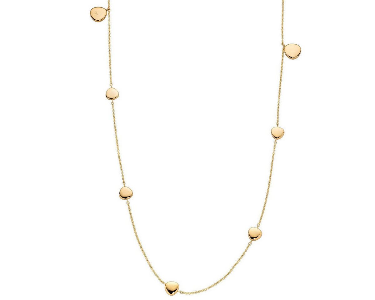 M&M Edelstahlkette Halskette Damen s... M&M Edelstahlkette Halskette Damen s...