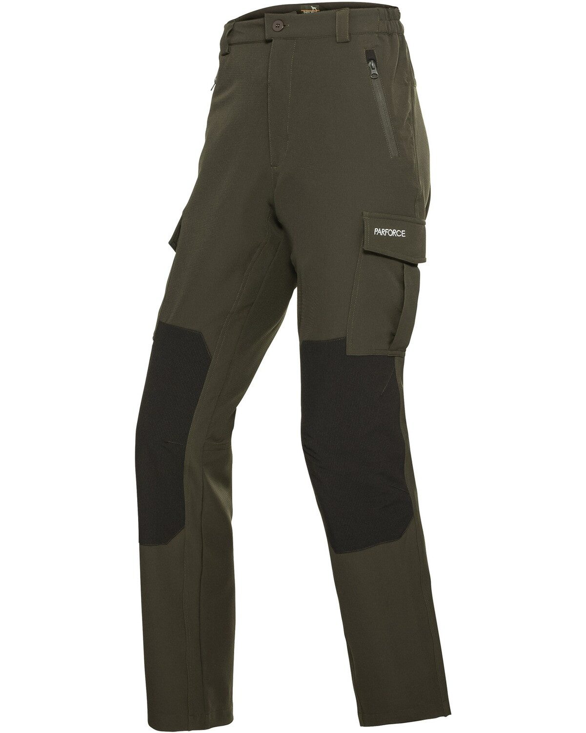 Parforce Outdoorhose Insekten-Stopp-Hose