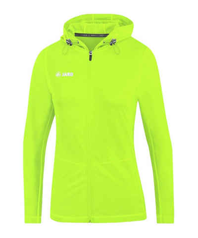 Jako Laufjacke Run 2.0 Kapuzenjacke Damen