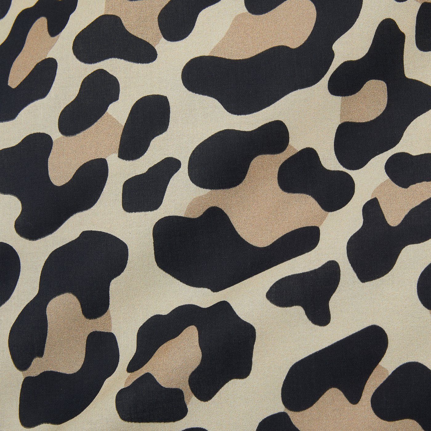 BOLTZE GRUPPE GmbH Bettwäsche Leony Safari Dream Bettwäsche 135x200 Leopard günstig online kaufen
