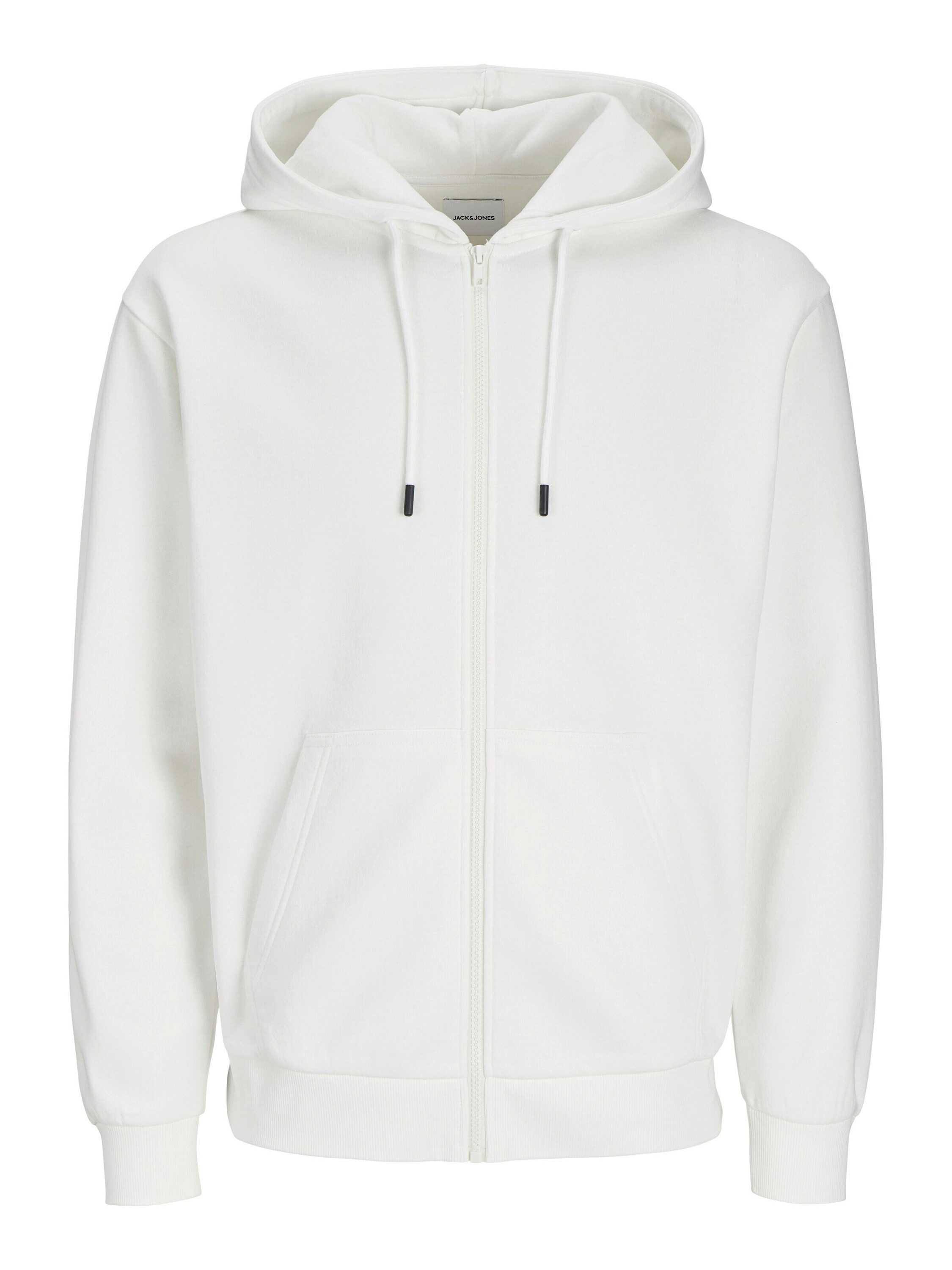 Jack & Jones Sweatjacke Bradley (1-tlg) günstig online kaufen