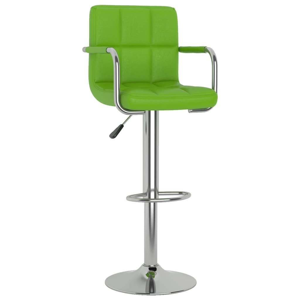 vidaXL Barhocker Barhocker 2 Stk. Grün günstig online kaufen