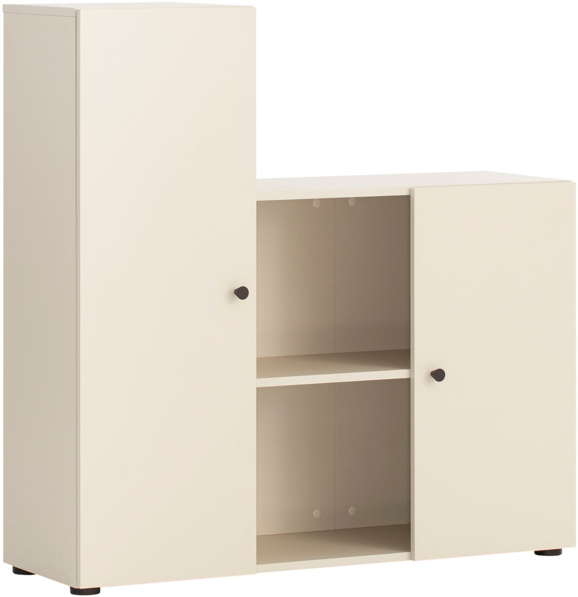 Schildmeyer Raumteiler Lovund, Raumteiler, Made in Germany, B: 104 cm, Solide Verarbeitung - Dieses Produkt ist in Deutschland gefertigt
