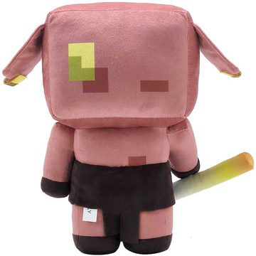 Mattel® Kuscheltier Minecraft Piglin Plüschtier