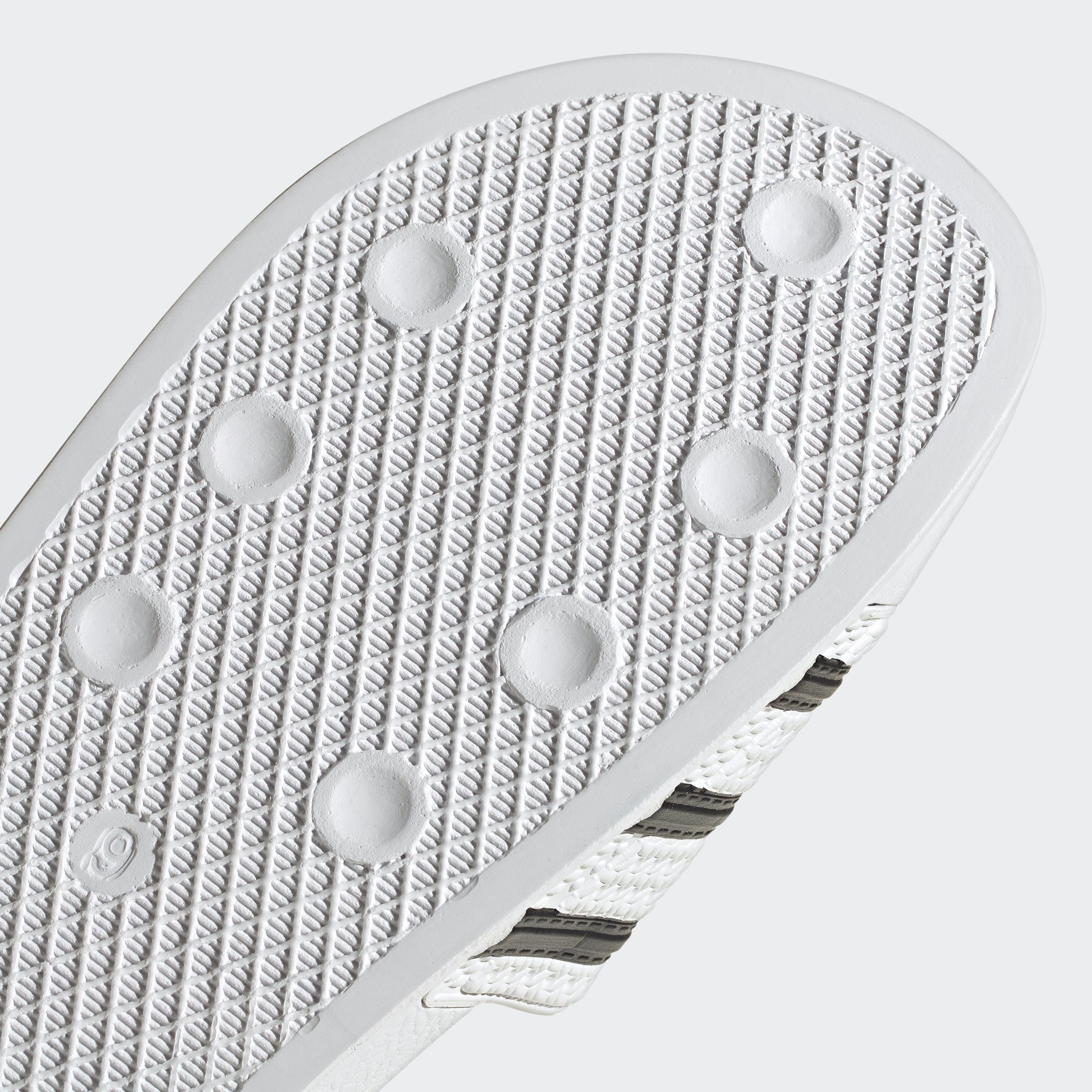 adidas Originals ADILETTE Badesandale Badelatschen