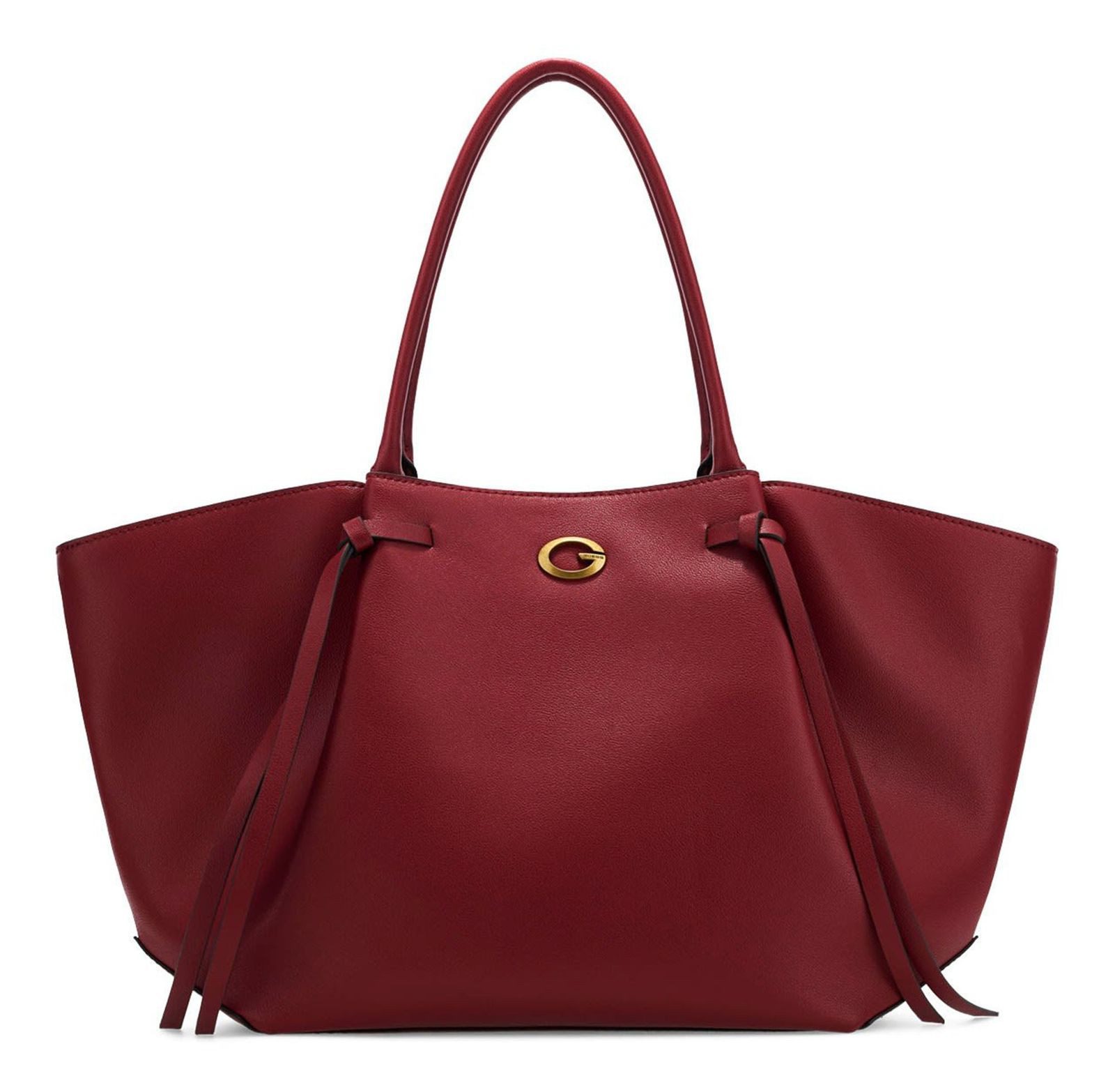 Guess Schultertasche Girlfriend Tote