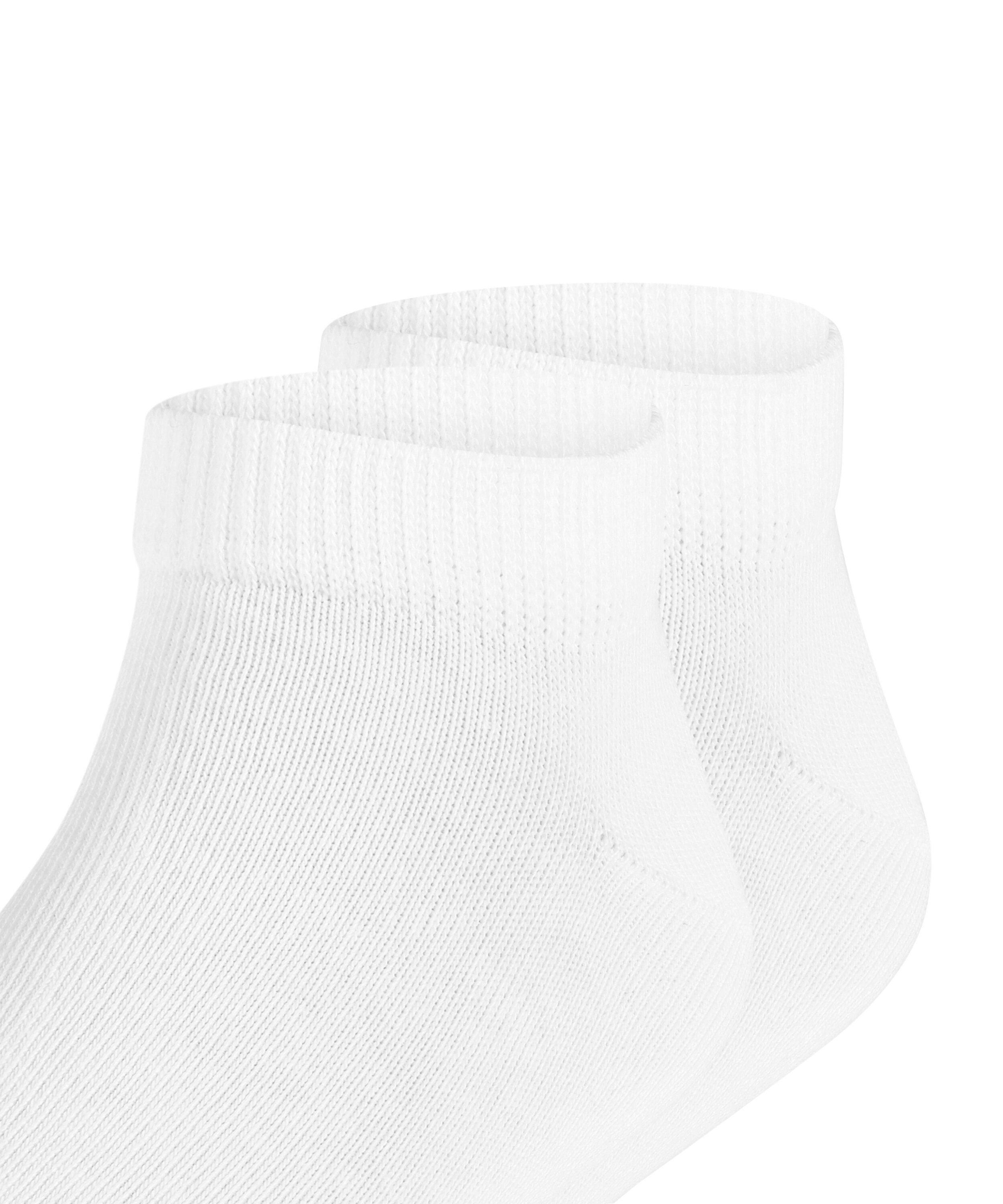 Happy sortiment aus (2-Paar) 2 Baumwollsneakern Sneakersocken 2-Pack FALKE Set (0020) Paar