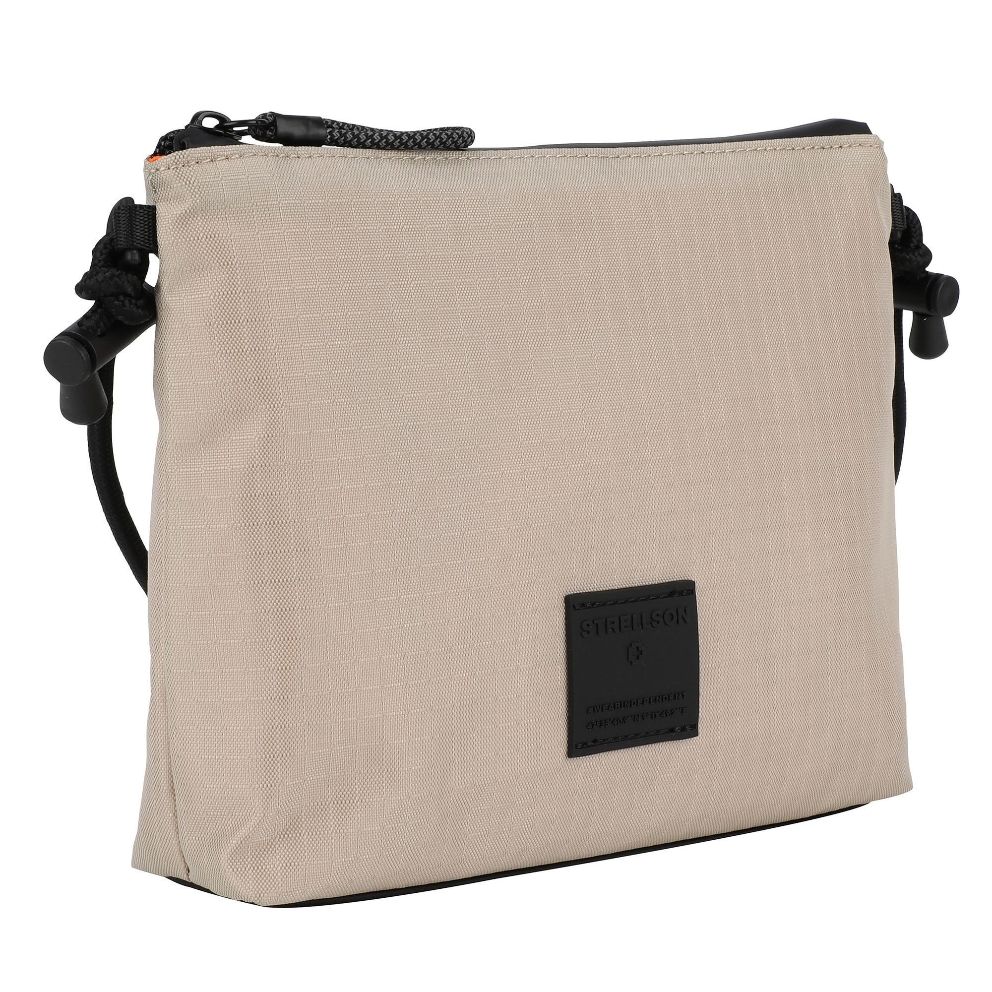 Strellson Umhängetasche Northwood, Nylon