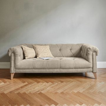 Mirabeau Sofa Sofa Sanbornville taupe