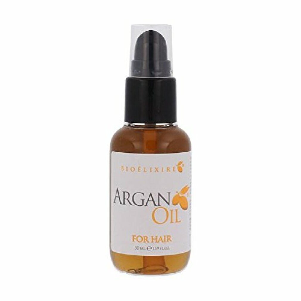 Körperöl Arganöl Haarserum 50ml (W)