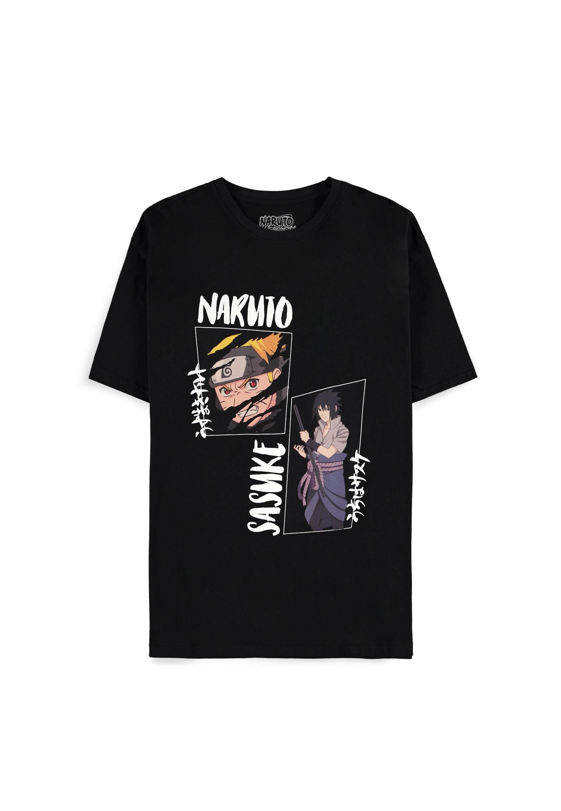 Naruto T-Shirt