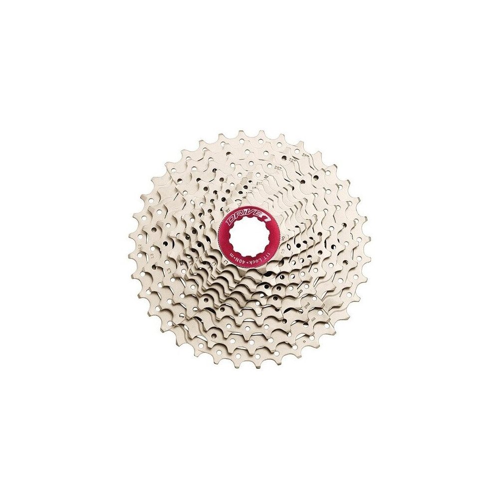 SunRace Zahnkranz CSMX0 TAWR 10-fach Kassettenzahnkranz 11-36 Zähne