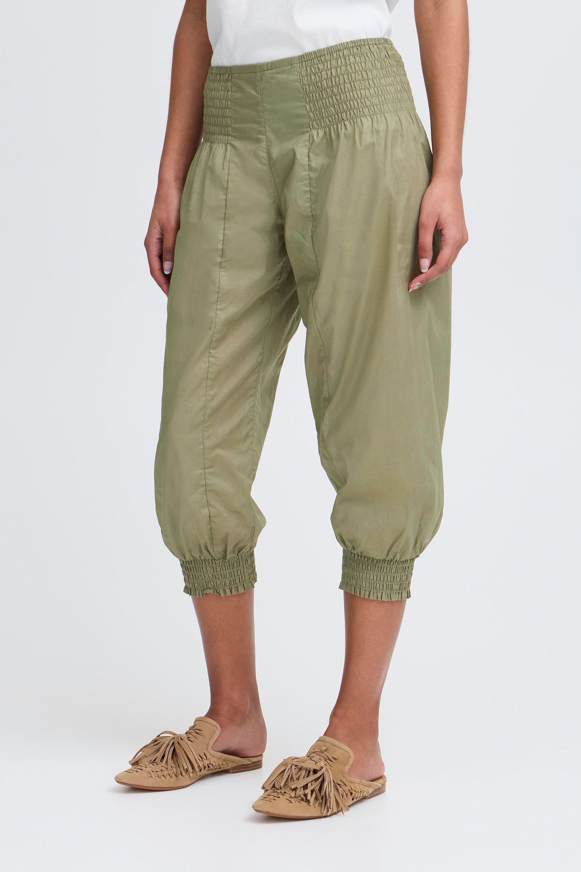 Pulz Jeans Sweathose PZJILL modische Relaxhose günstig online kaufen