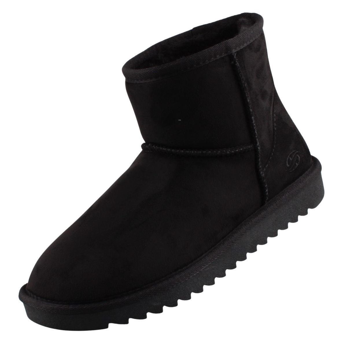 Dockers by Gerli 49IL305-770100 Stiefelette günstig online kaufen