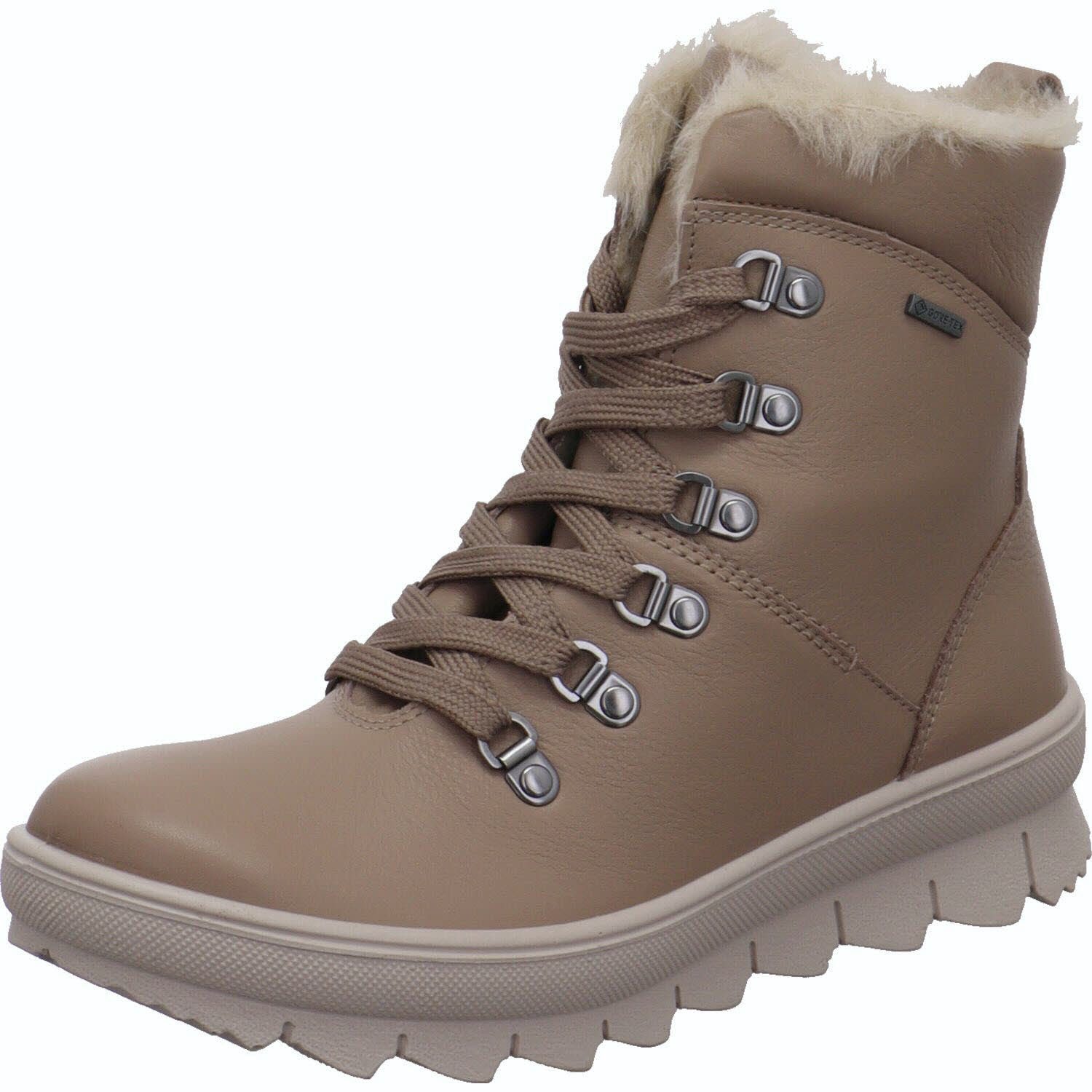 Legero Novara Schnürboots