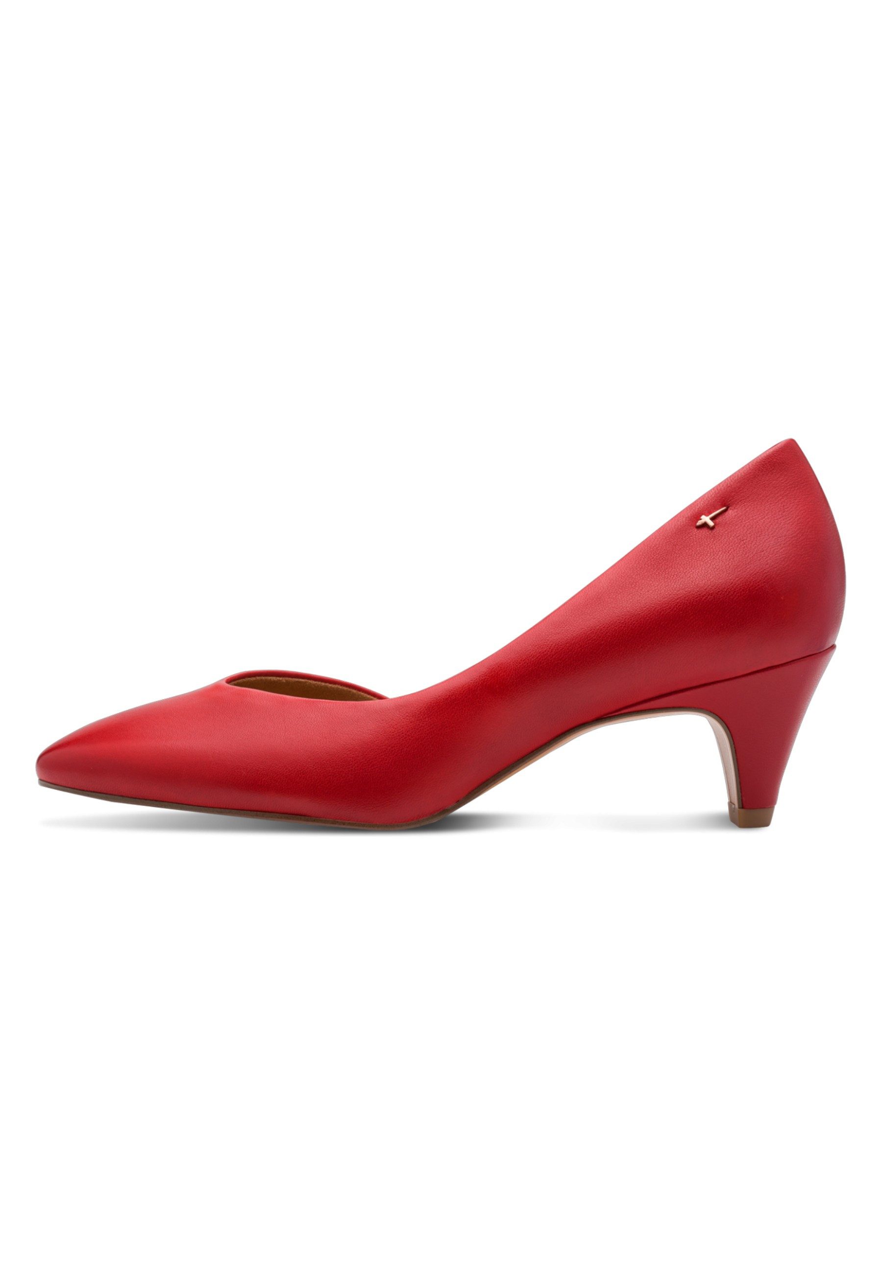Tamaris 1-22428-46 500 Red Pumps