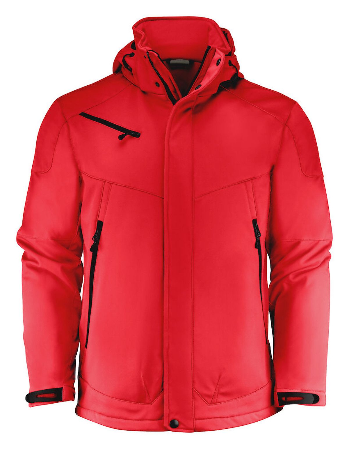 Outdoorjacke Skeleton