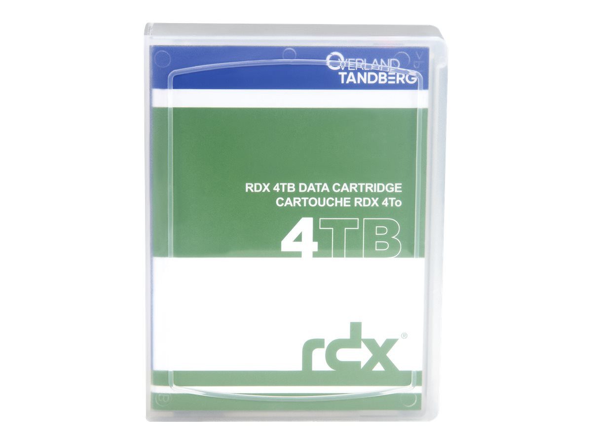 Overland-Tandberg Magnet