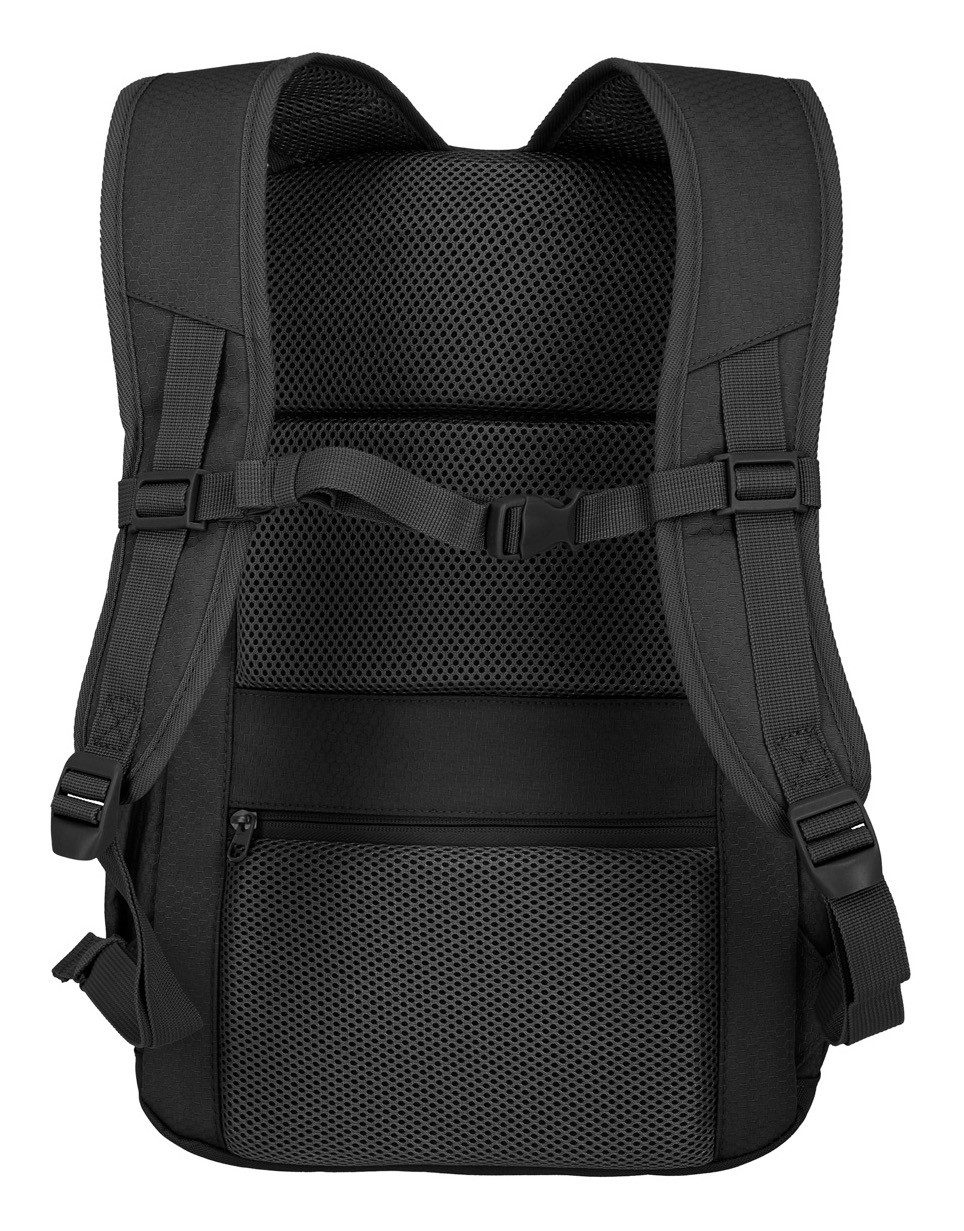 travelite Laptoprucksack KICK OFF Reiserucksack