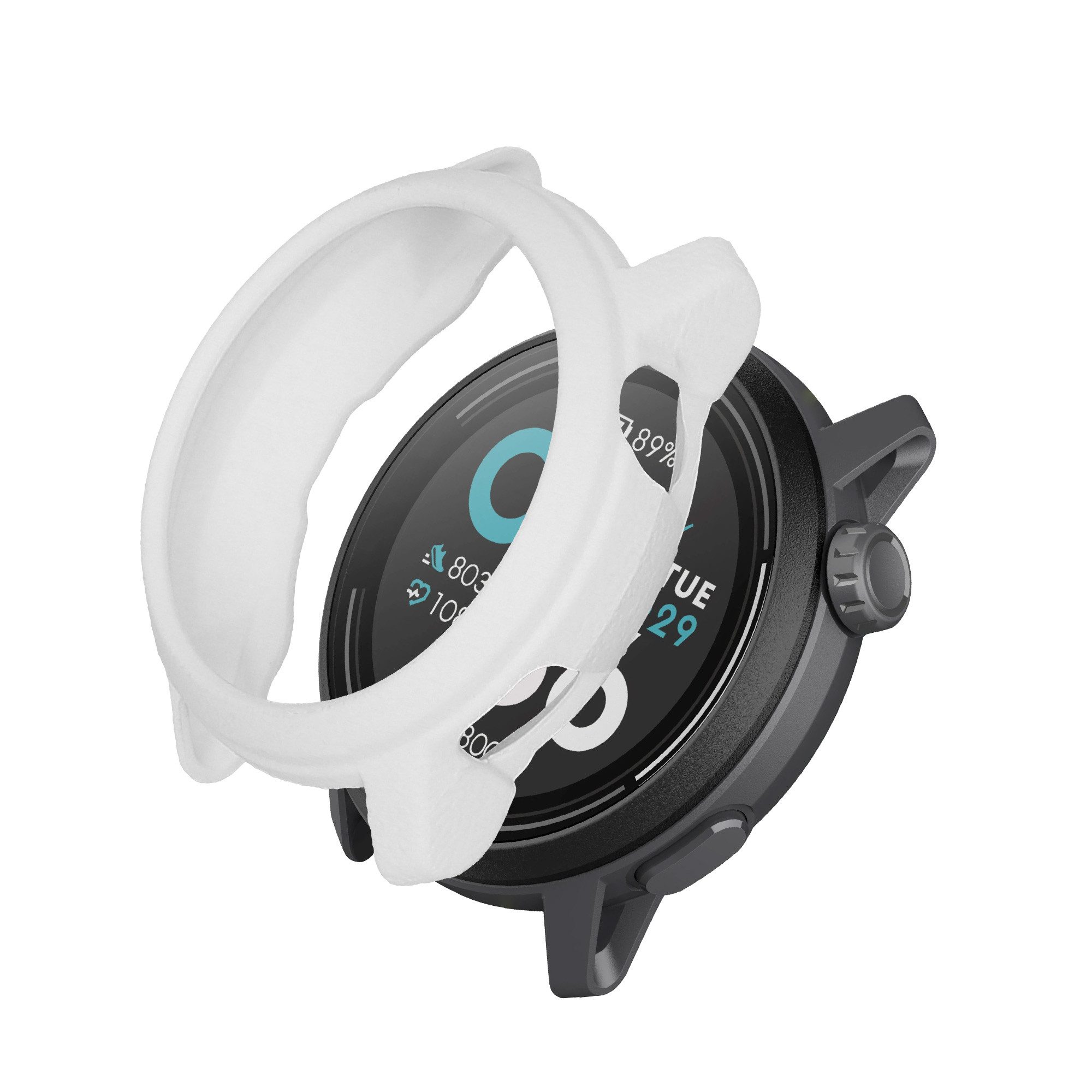 Schutzhülle für COROS PACE 3 Hülle Smartwatch