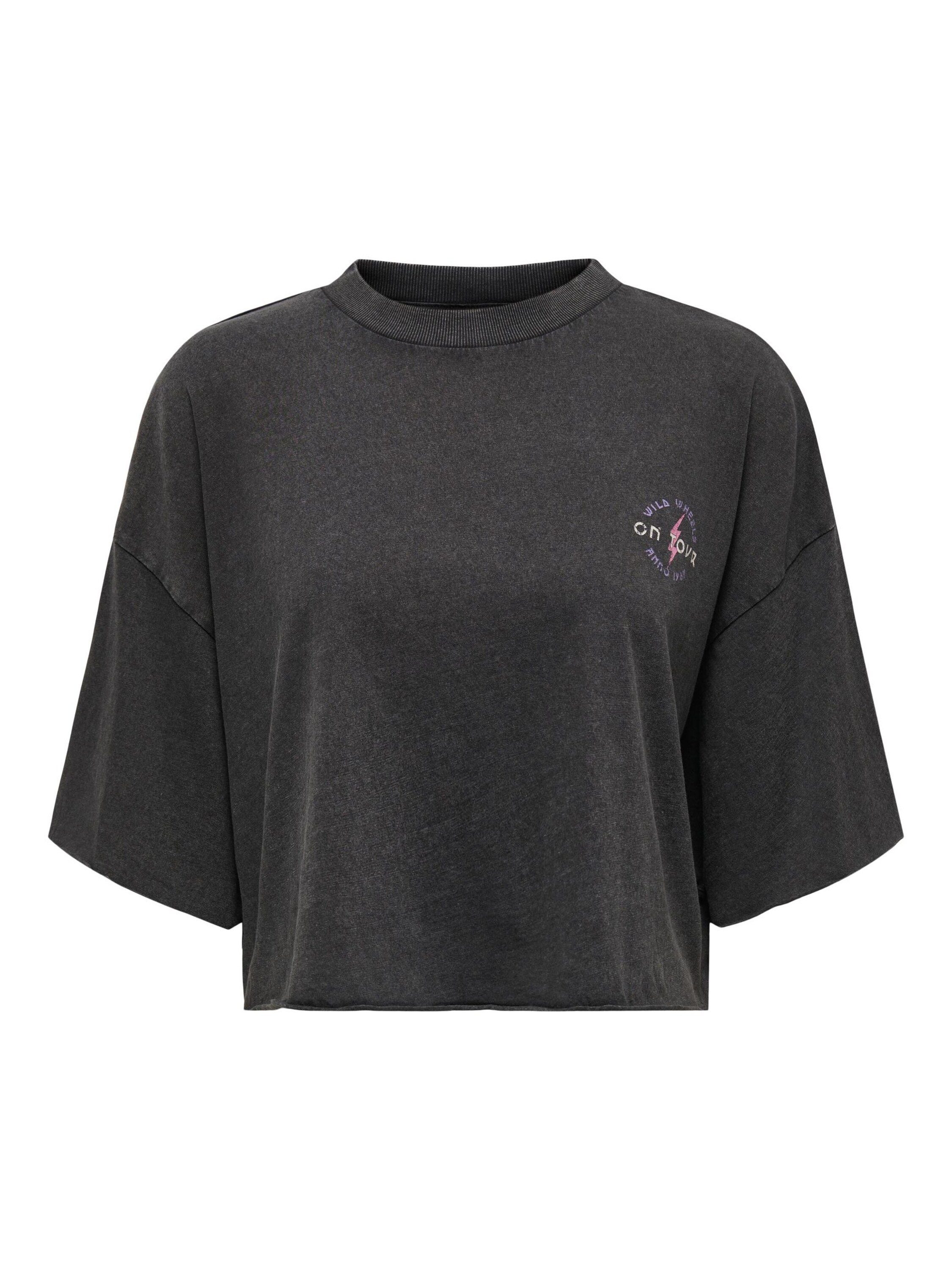 ONLY Funktionsshirt (1-tlg) Weiteres Detail günstig online kaufen