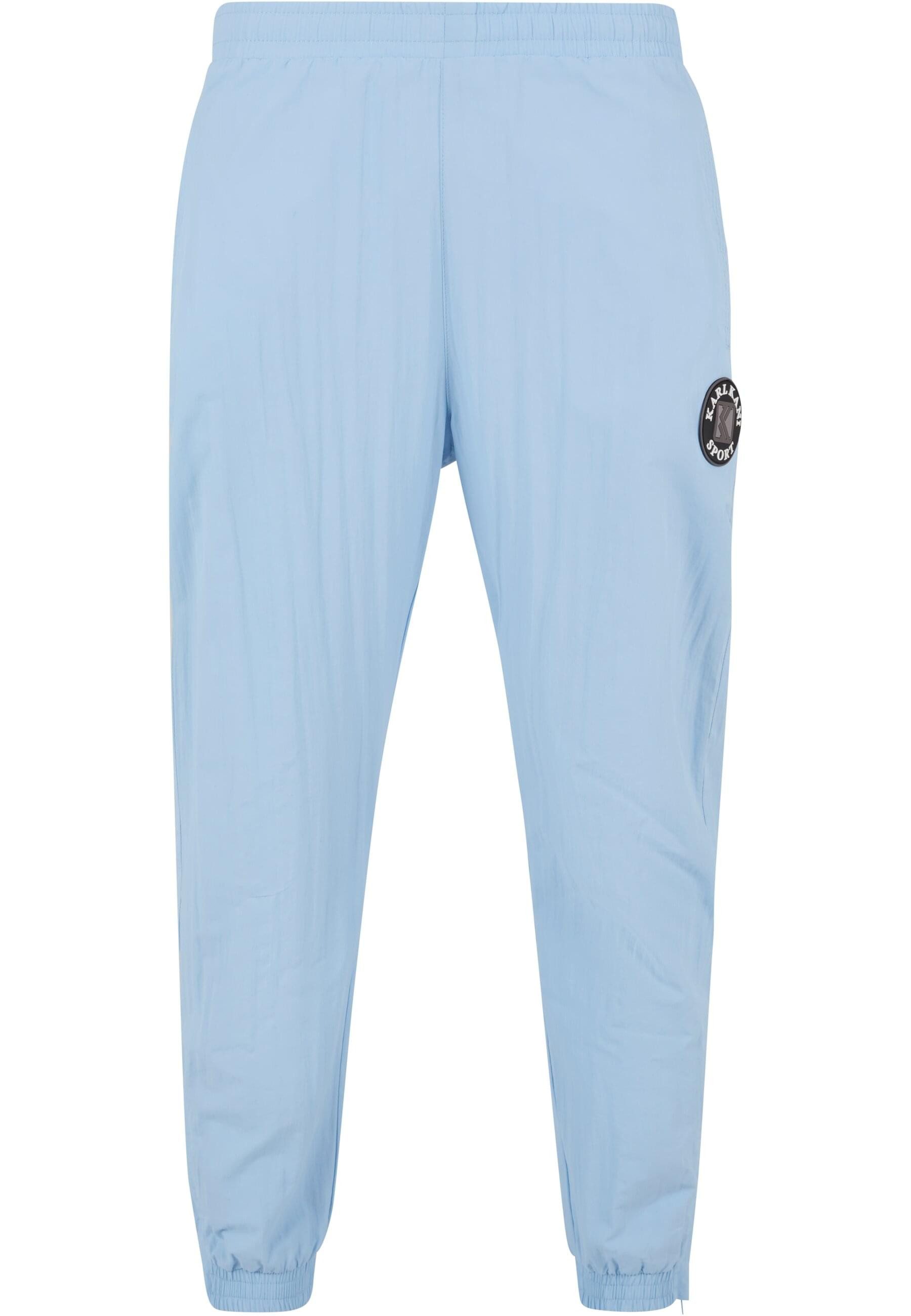 Karl Kani Stoffhose Karl Kani Herren KM241-046-1 Karl Kani OG Trackpants (1-tlg)