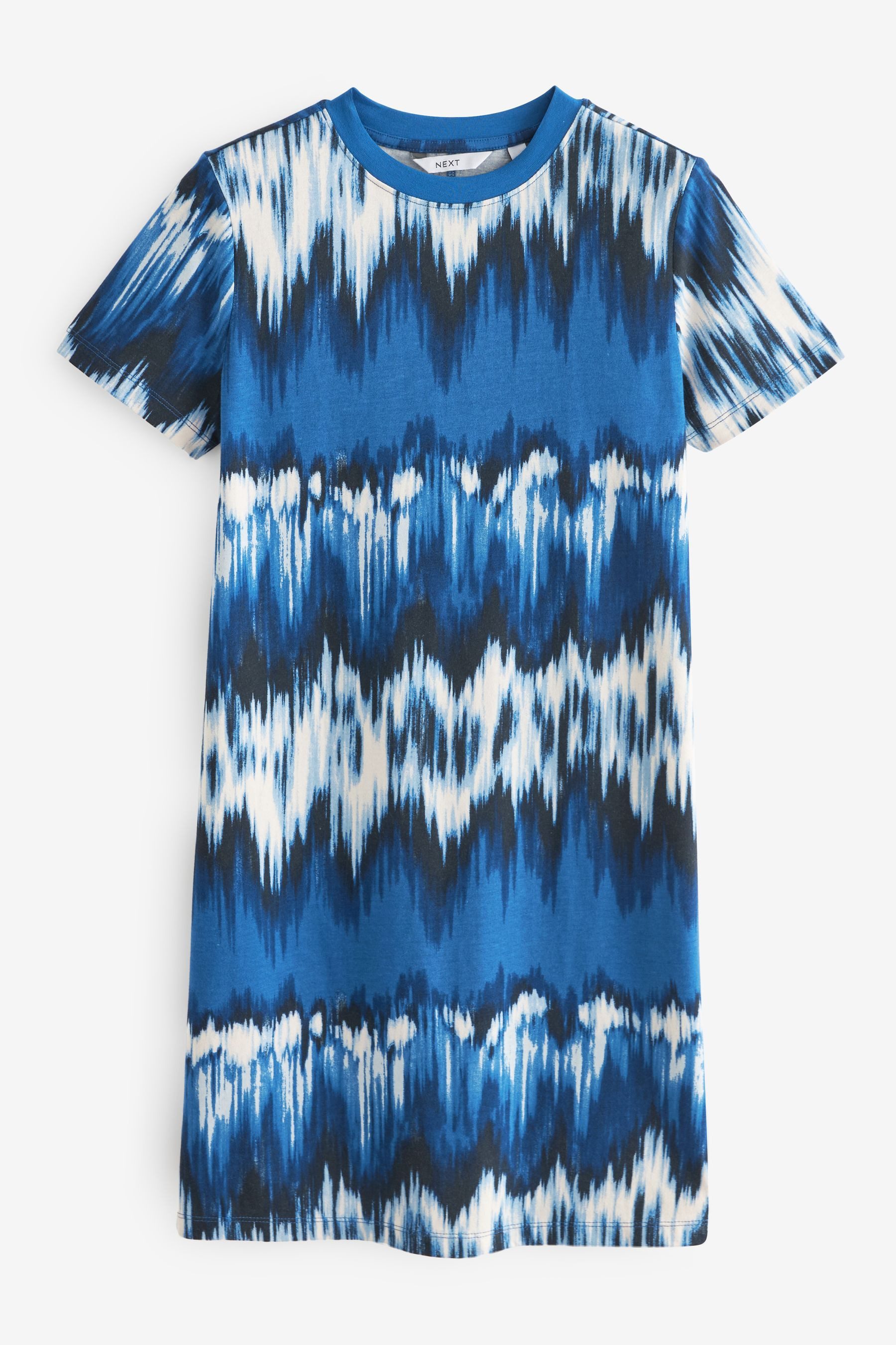 Next Shirtkleid T-Shirt-Kleid, Petite-Größe (1-tlg) günstig online kaufen