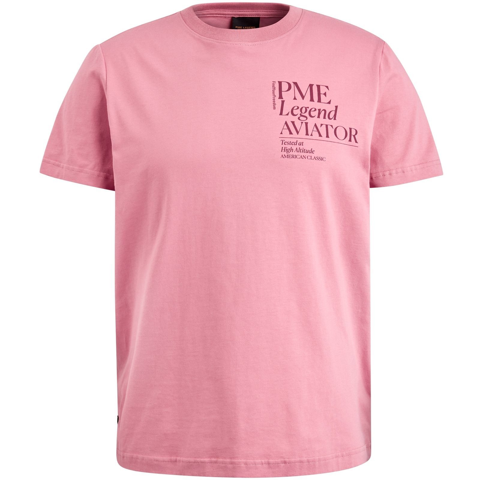 PME LEGEND T-Shirt