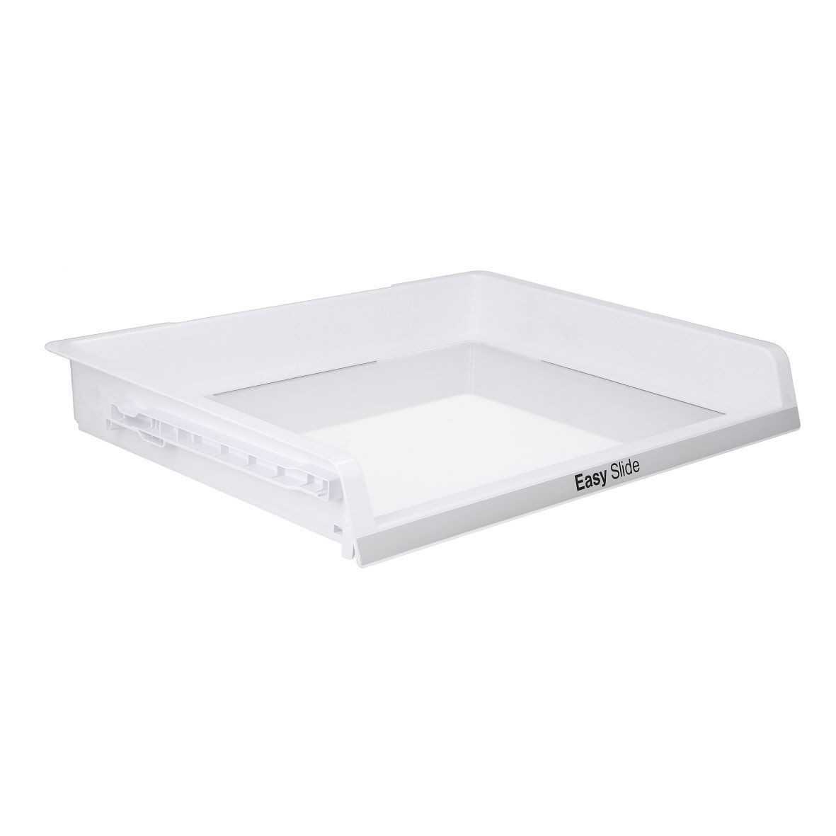 easyPART Schublade wie SAMSUNG DA97-13616A Schublade Easy Slide für, Kühlschrank / Gefrierschrank