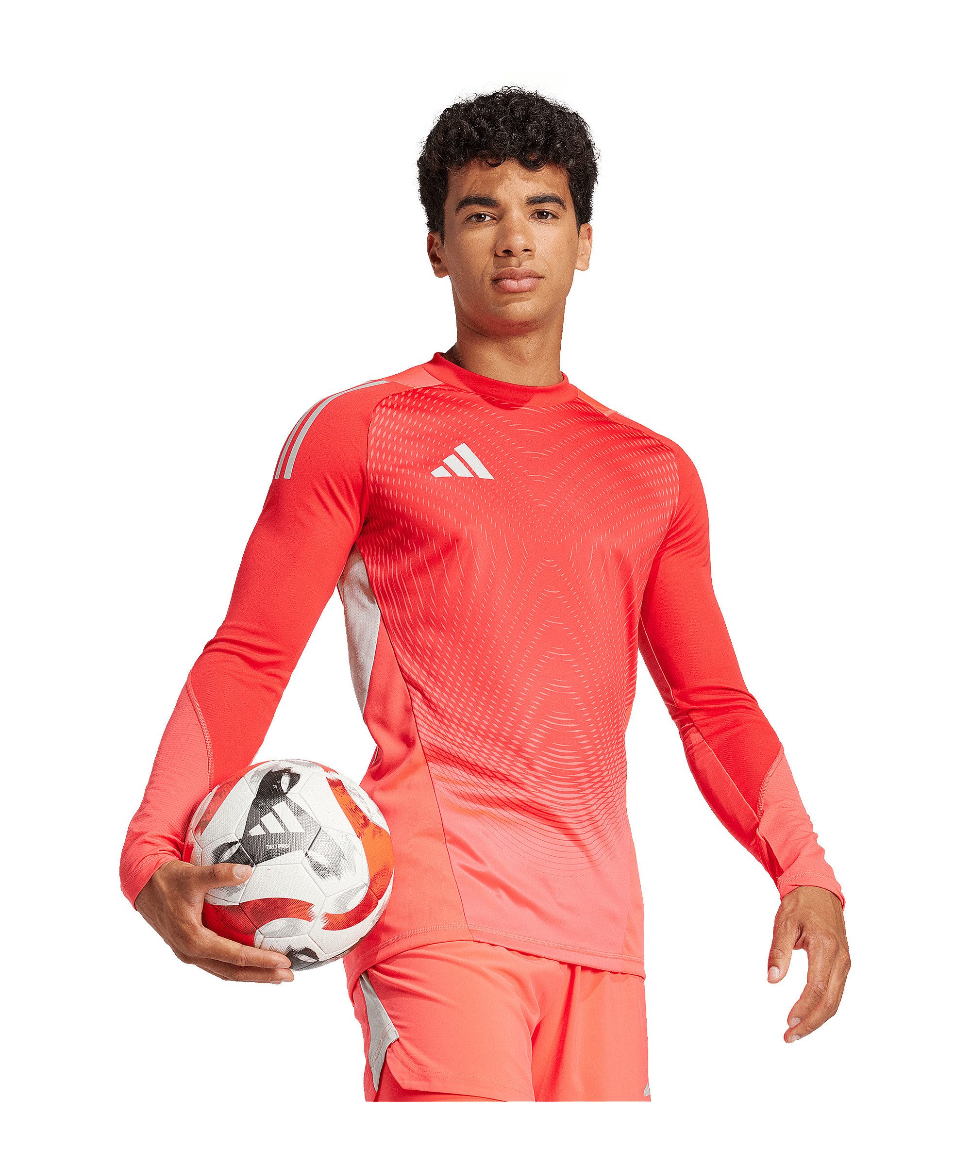adidas Performance Fußballtrikot adidas Performance Tiro 25 Pro Torwarttrikot Teamsport