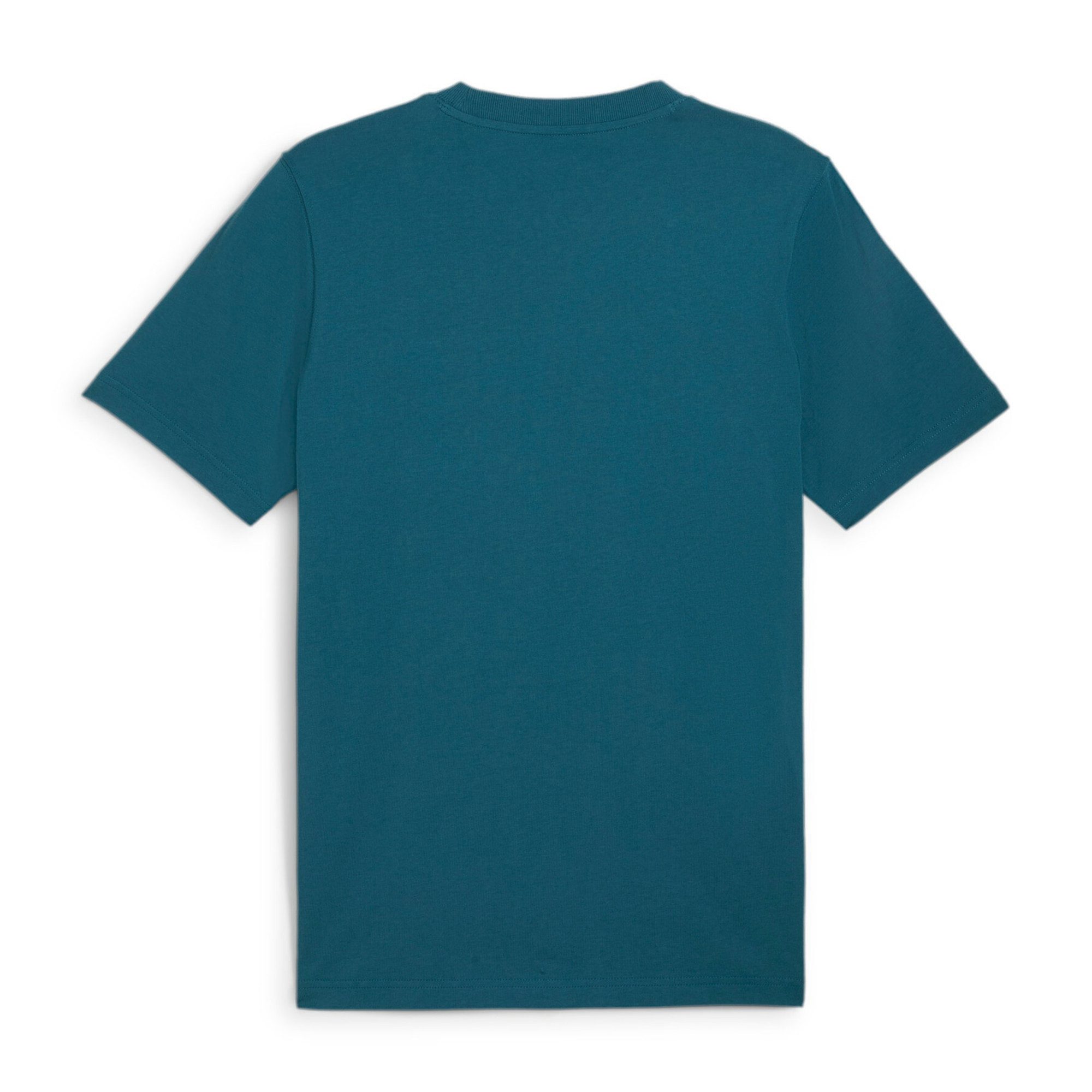 PUMA T-Shirt Puma Herren T-Shirt SQUAD günstig online kaufen