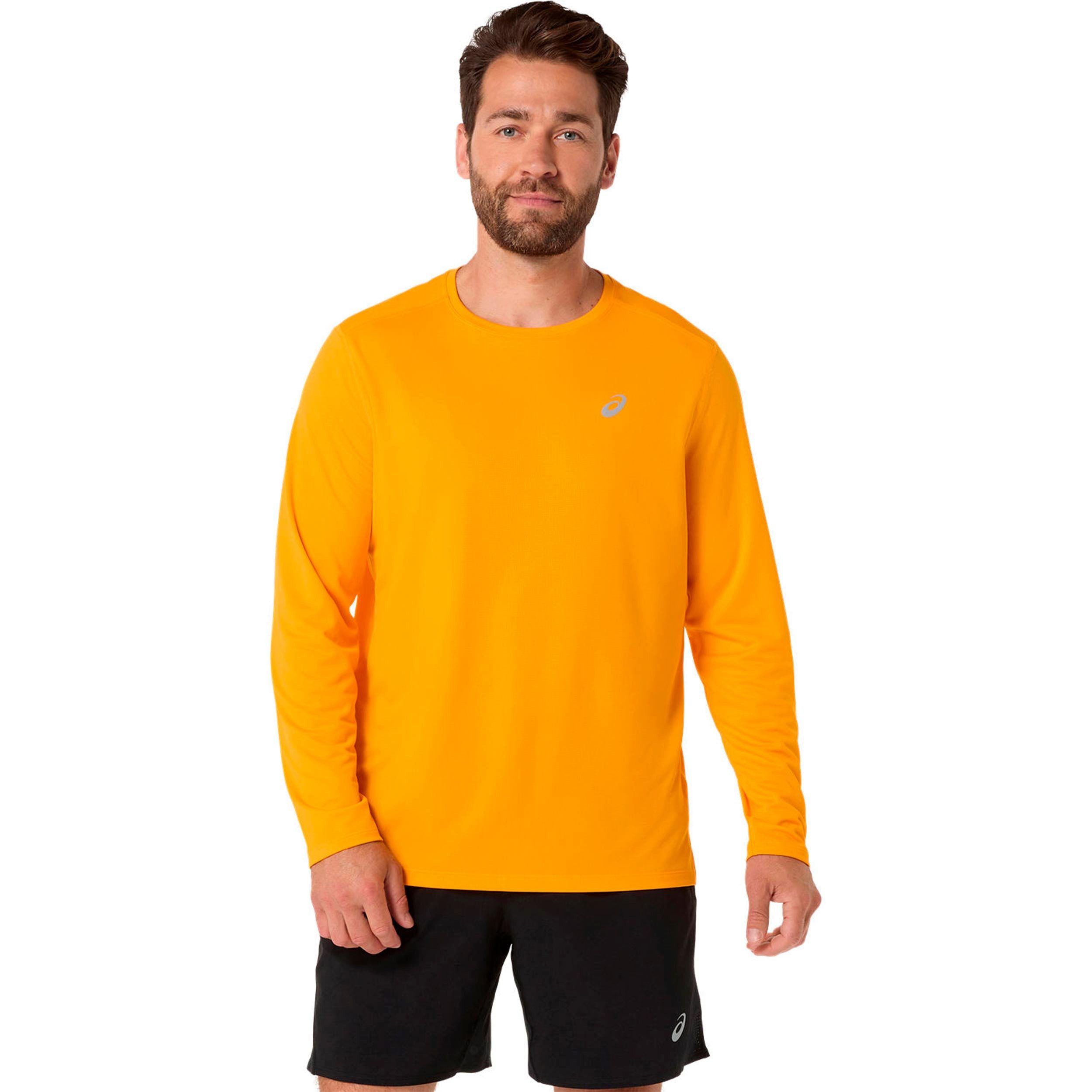 Asics Laufshirt Core