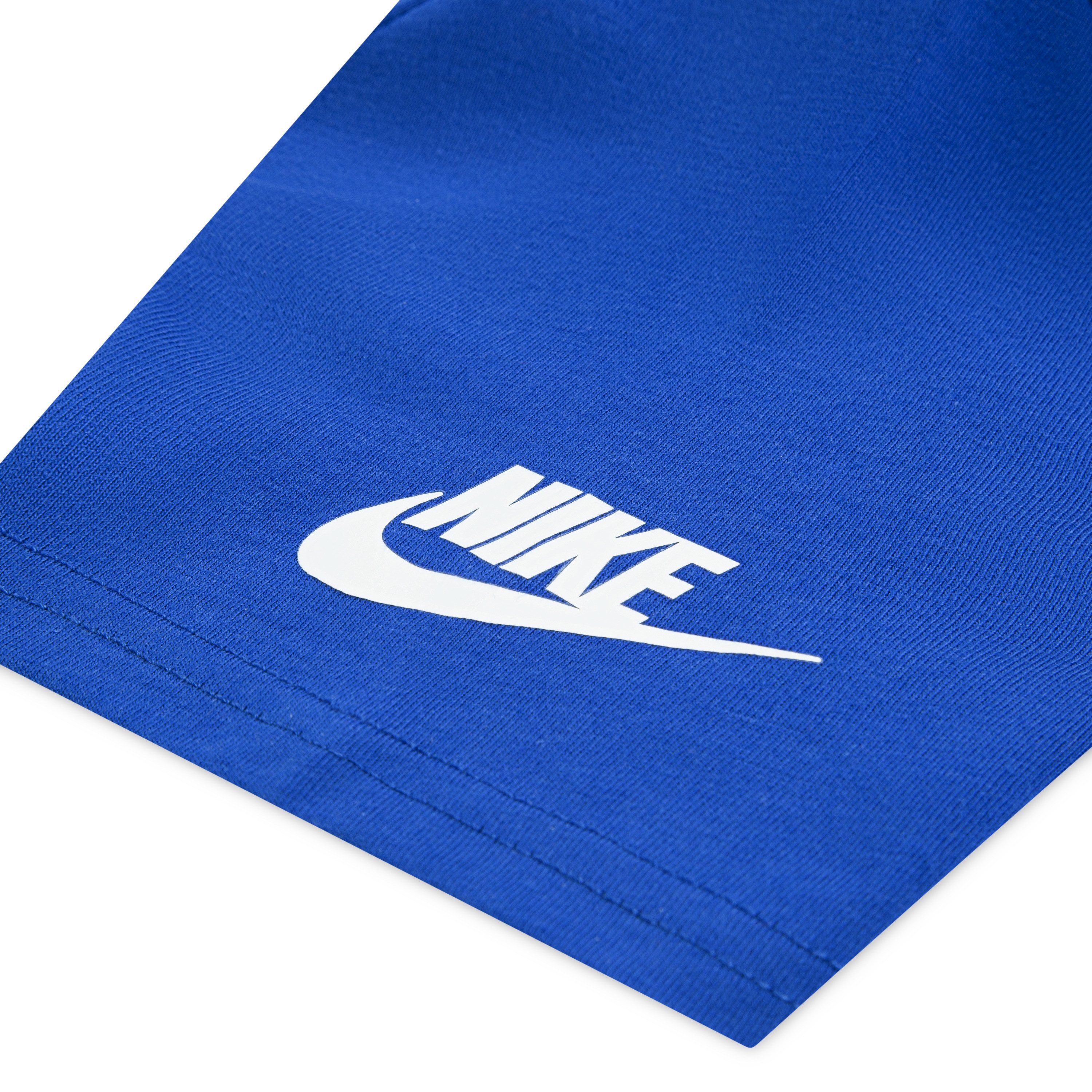 T-Shirt NKN FUTURA EVERGREEN