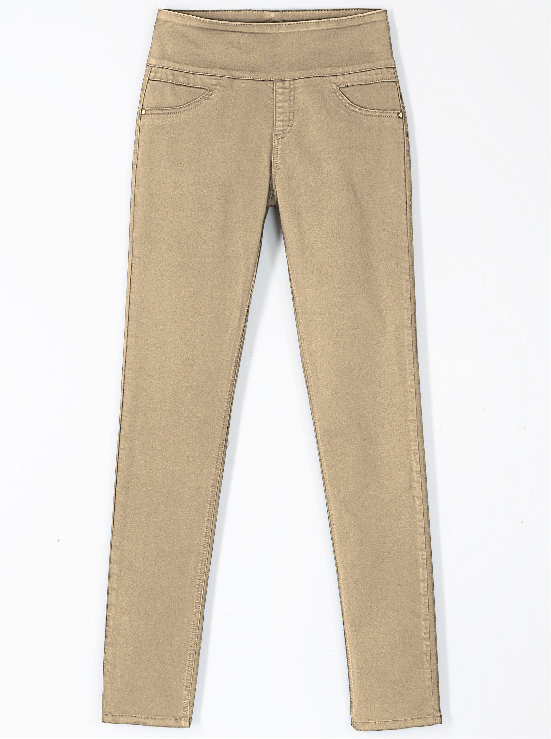 Witt Jerseyhose Hose komfortabel günstig online kaufen