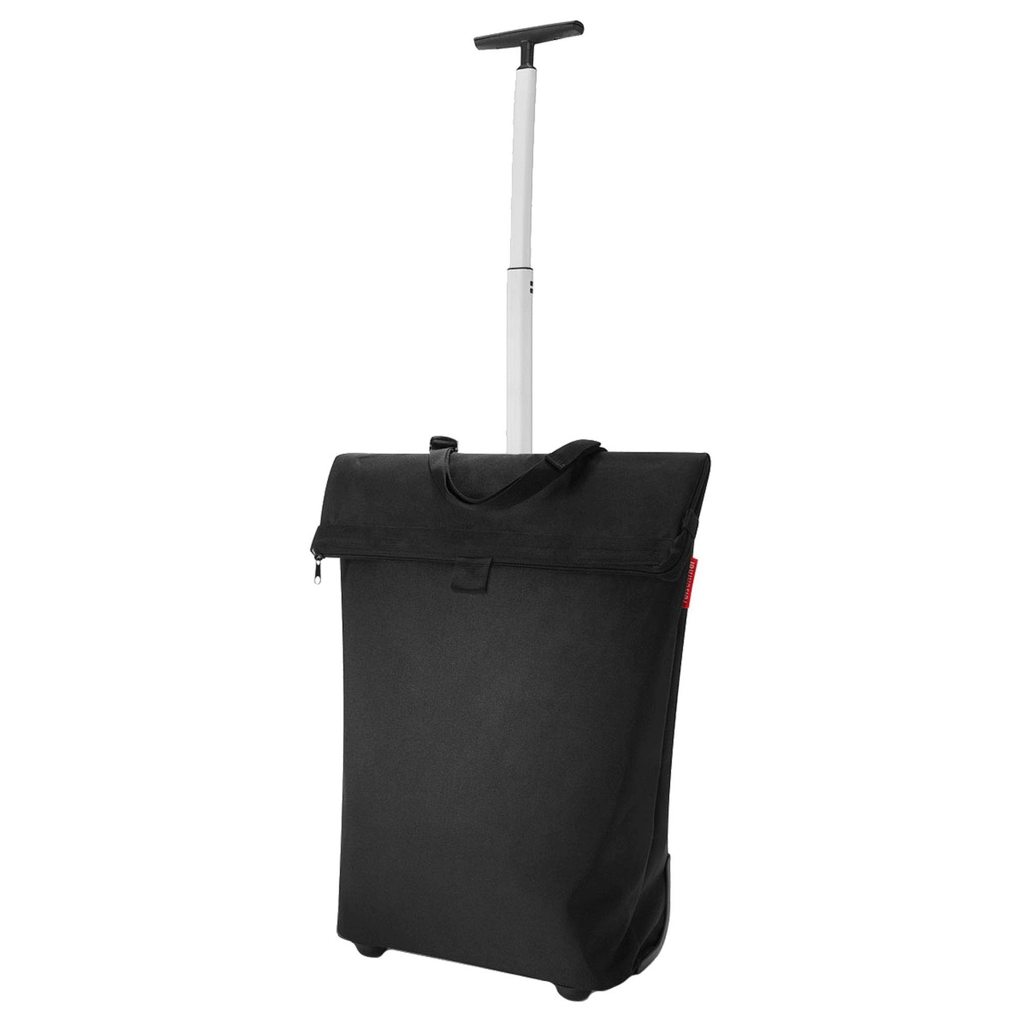 REISENTHEL® Trolley trolley M - Einkaufstrolley 53 cm, 2 Rollen