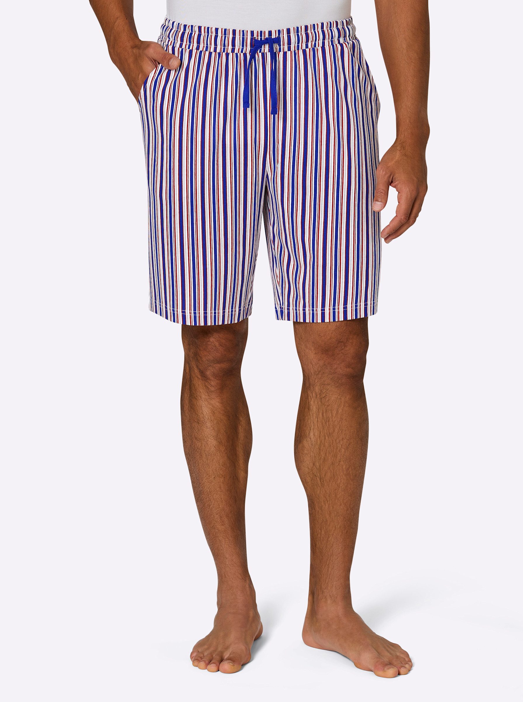 Witt Schlafanzug Hose kurz günstig online kaufen