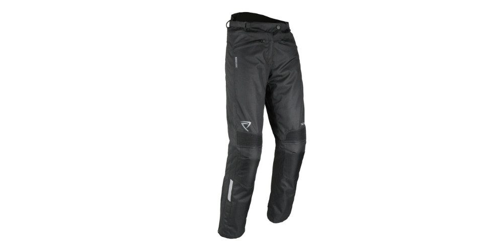 Motorradhose Cage Aerotex wasserdichte Damen Motorrad Textilhose