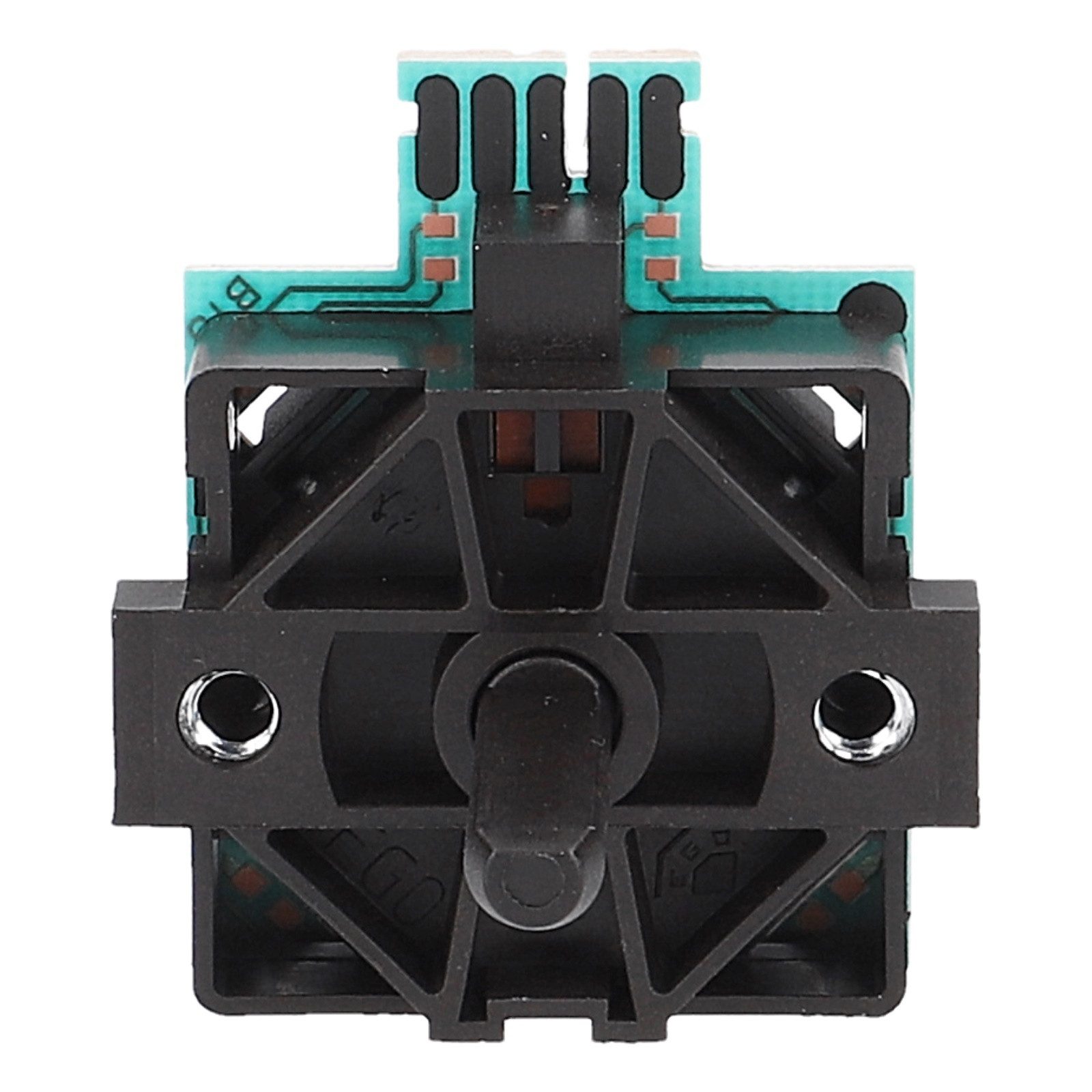 Thumbnail - easyPART Montagezubehör Backofen wie EGO 44.02020.000 Drehpotentiometer für, Für Backofen / Herd