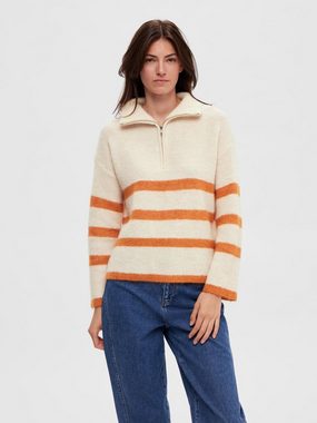 SELECTED FEMME Strickpullover Maline (1-tlg) Weiteres Detail