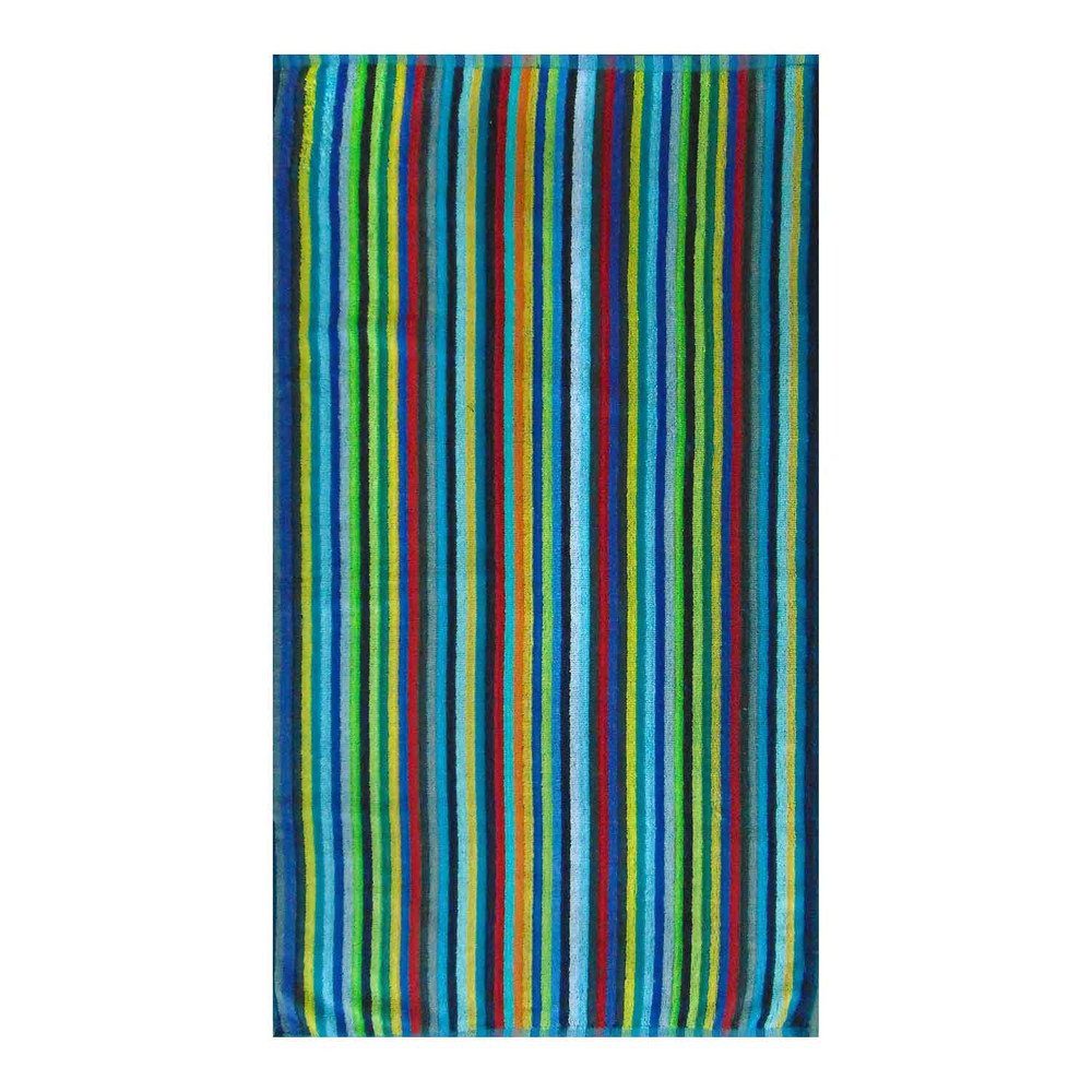 Geschirrtuch Handtücher 1-tlg) (einzeln, cm, Casa 50x90 Colori Grubentuch